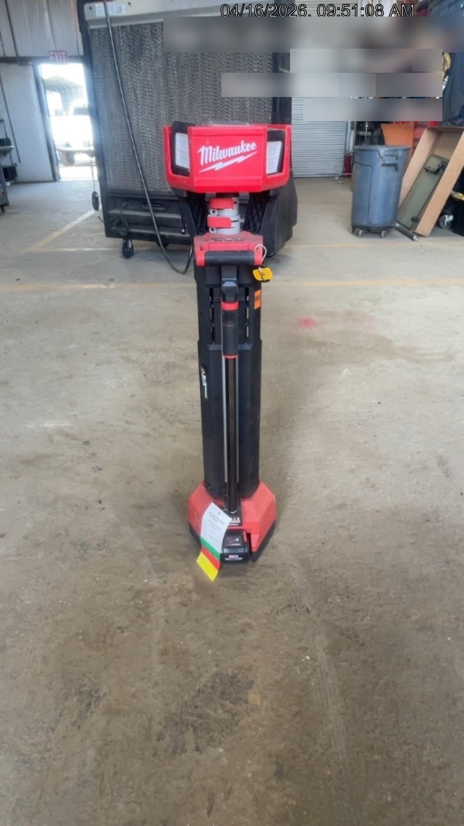 2022 MILWAUKEE 2136-20