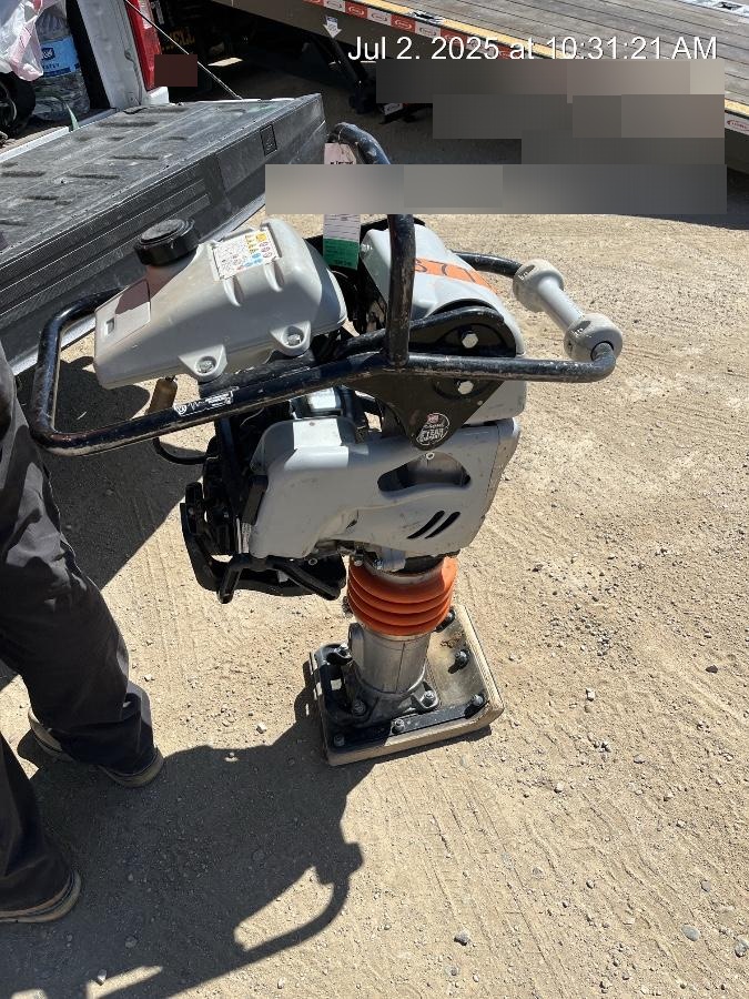 2023 MULTIQUIP MTX60HD