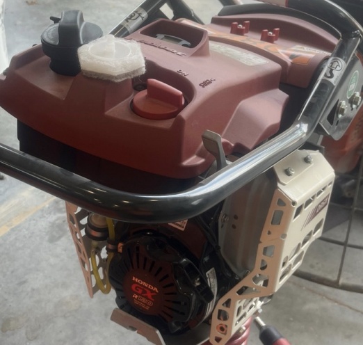 2024 DYNAPAC DR6X