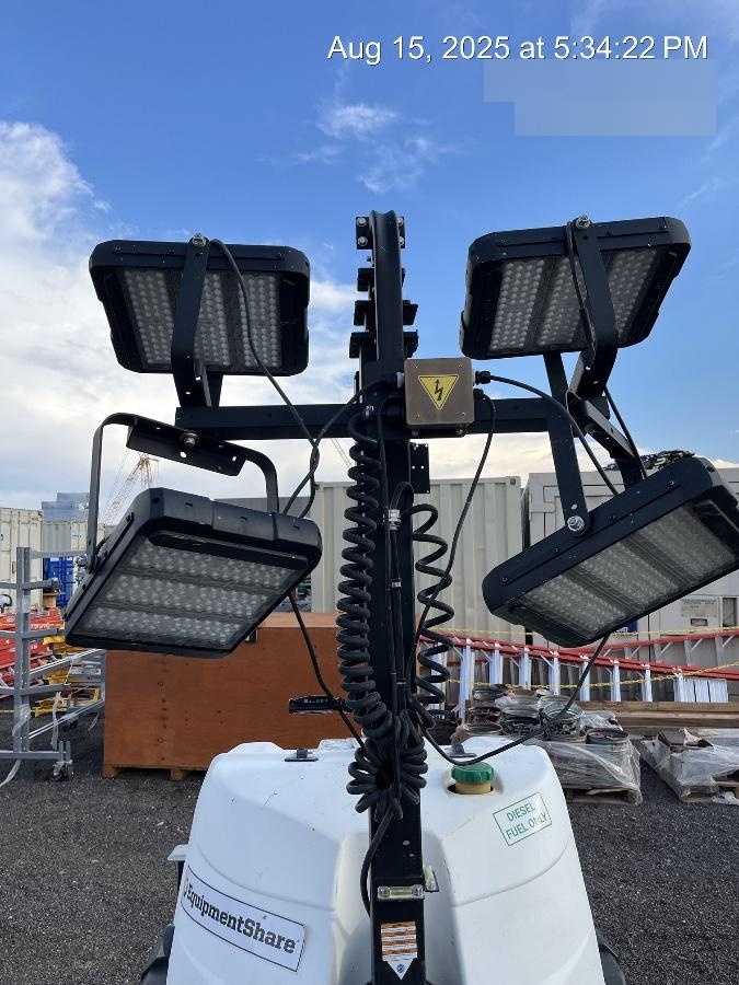 2023 GENERAC MLT2