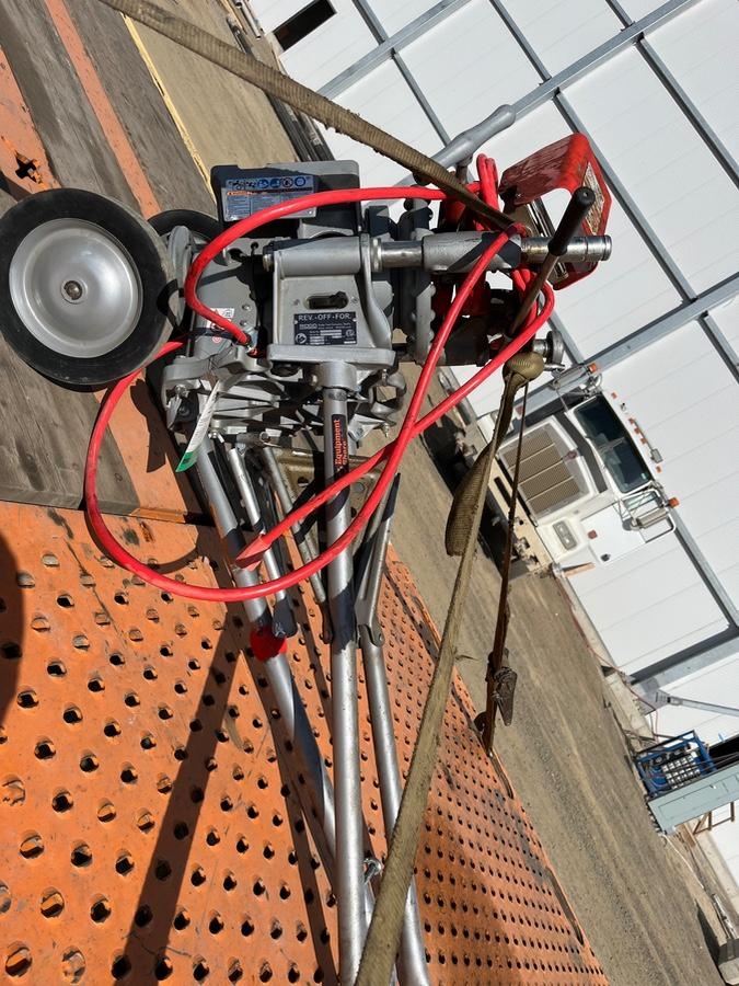 2024 RIDGID 300