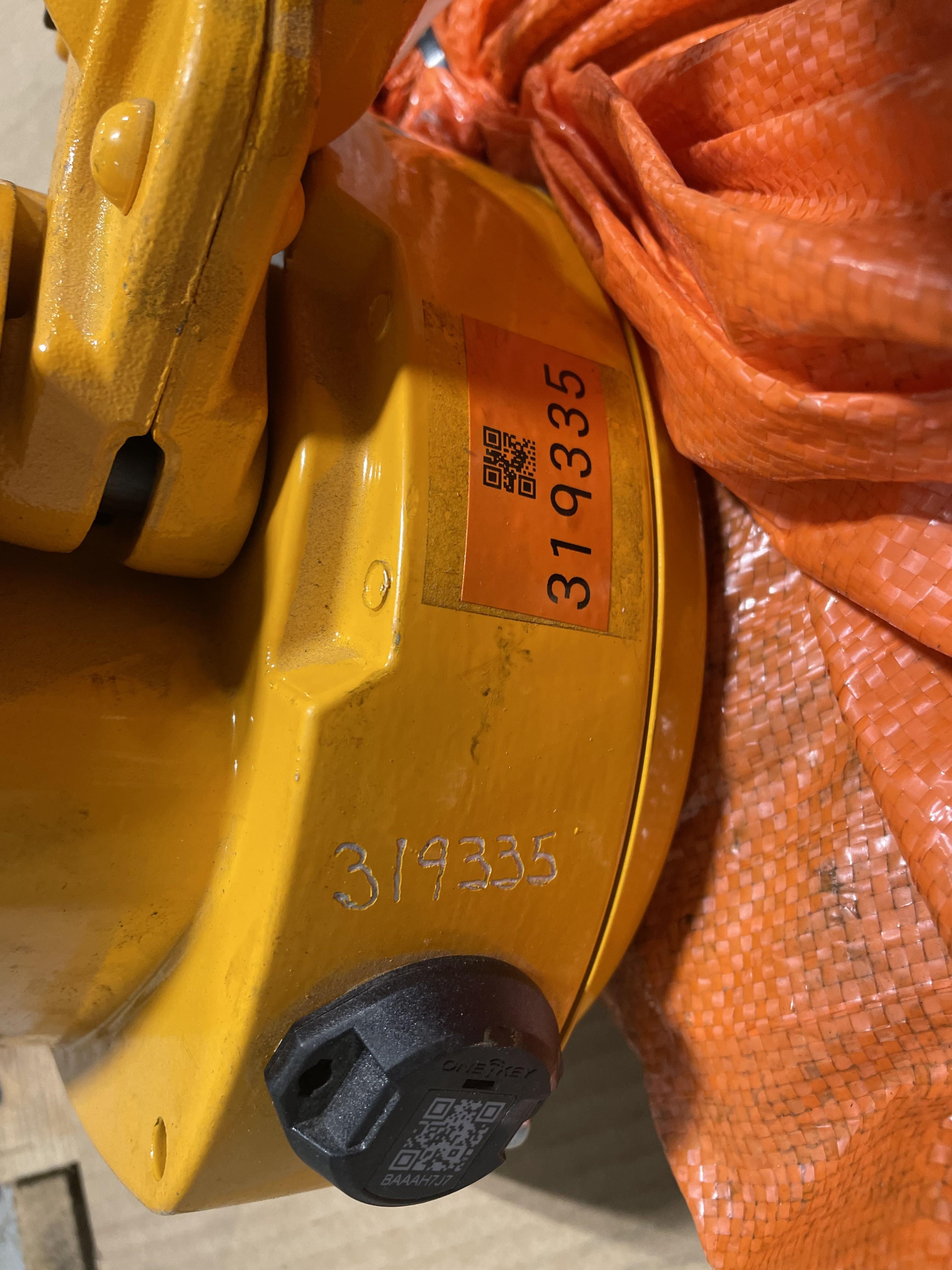2023 HARRINGTON CF030-30