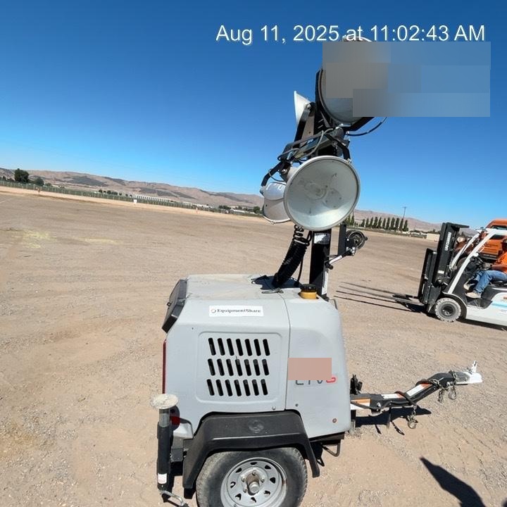 2019 WACKER NEUSON LTV6L-MH
