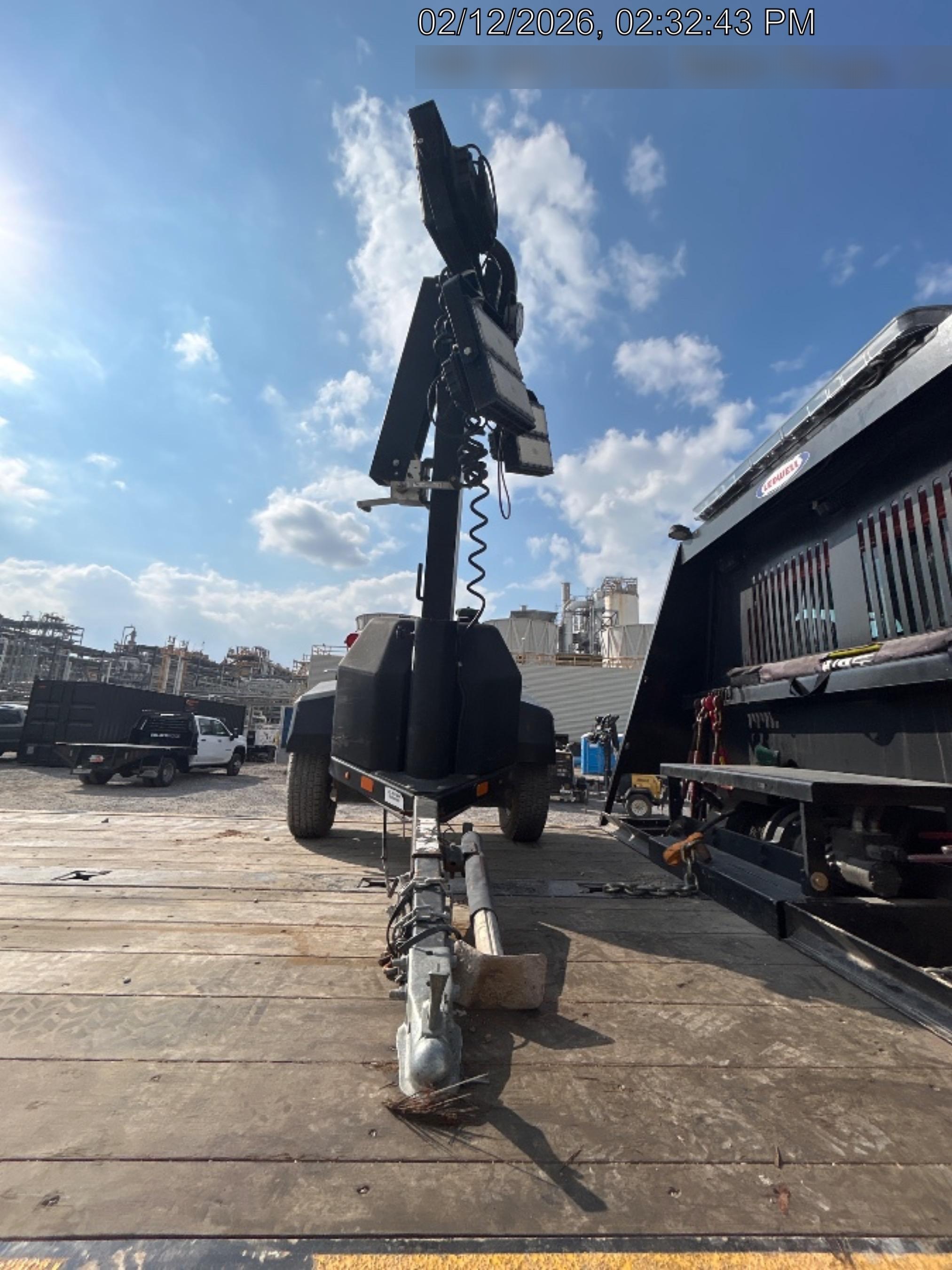 2021 ALLMAND NLV3GR
