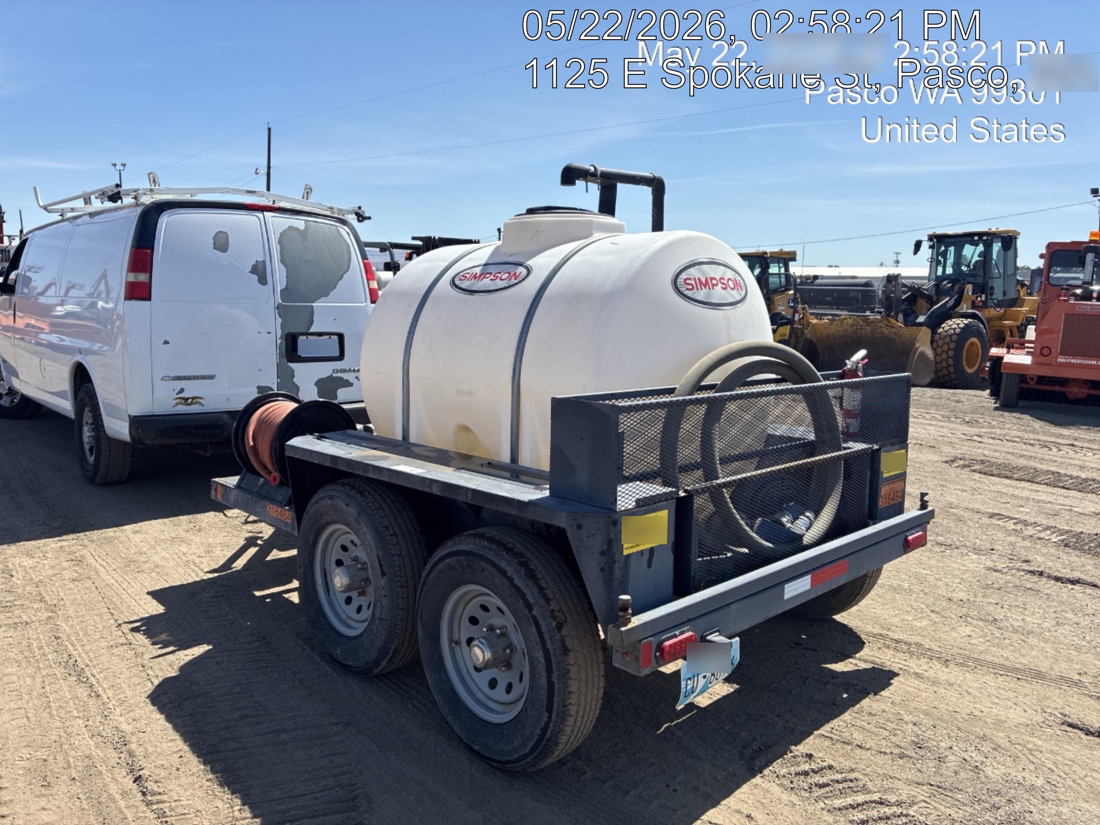 2023 SIMPSON SWT-52517