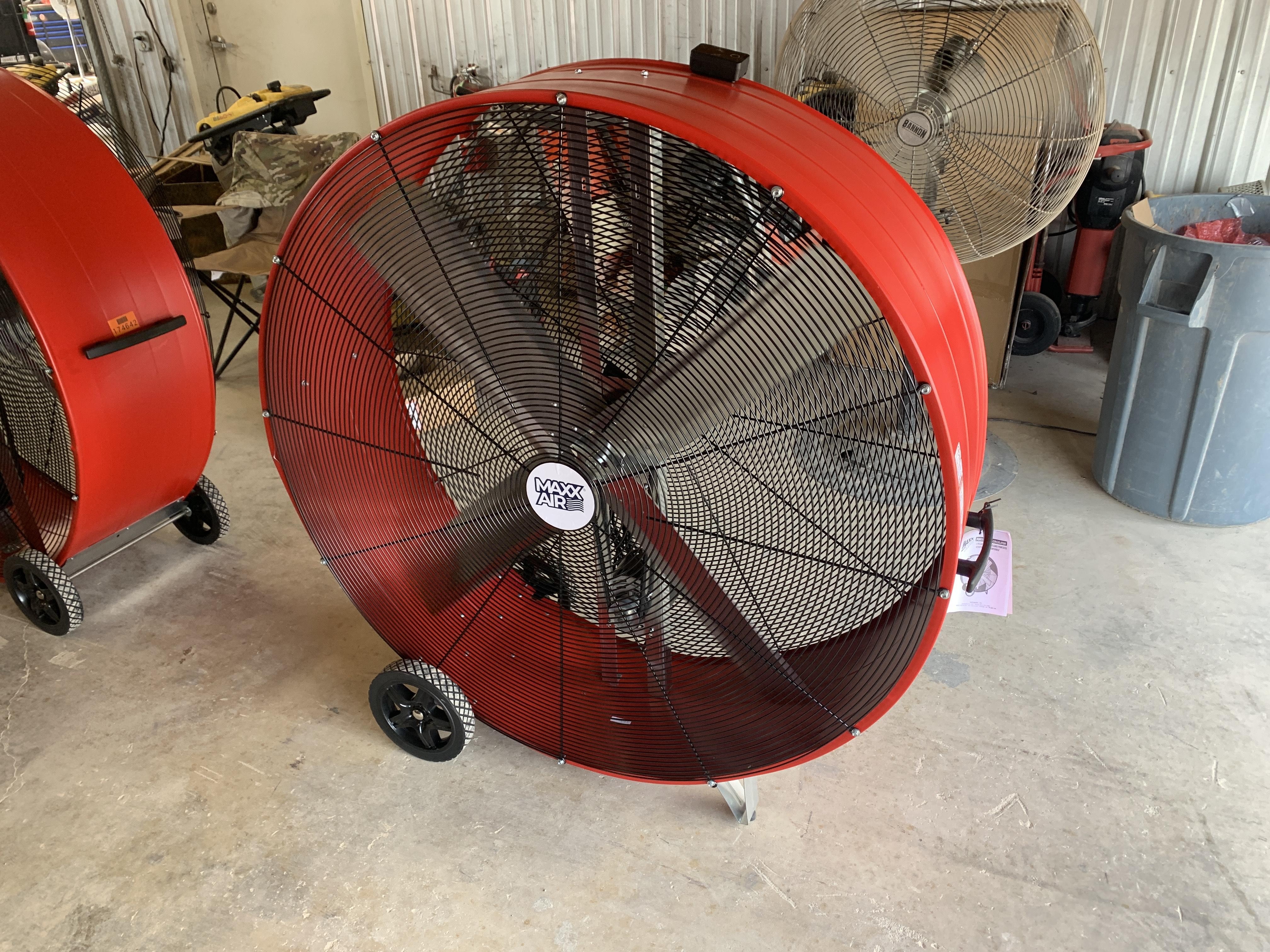 2021 ULINE H-9347