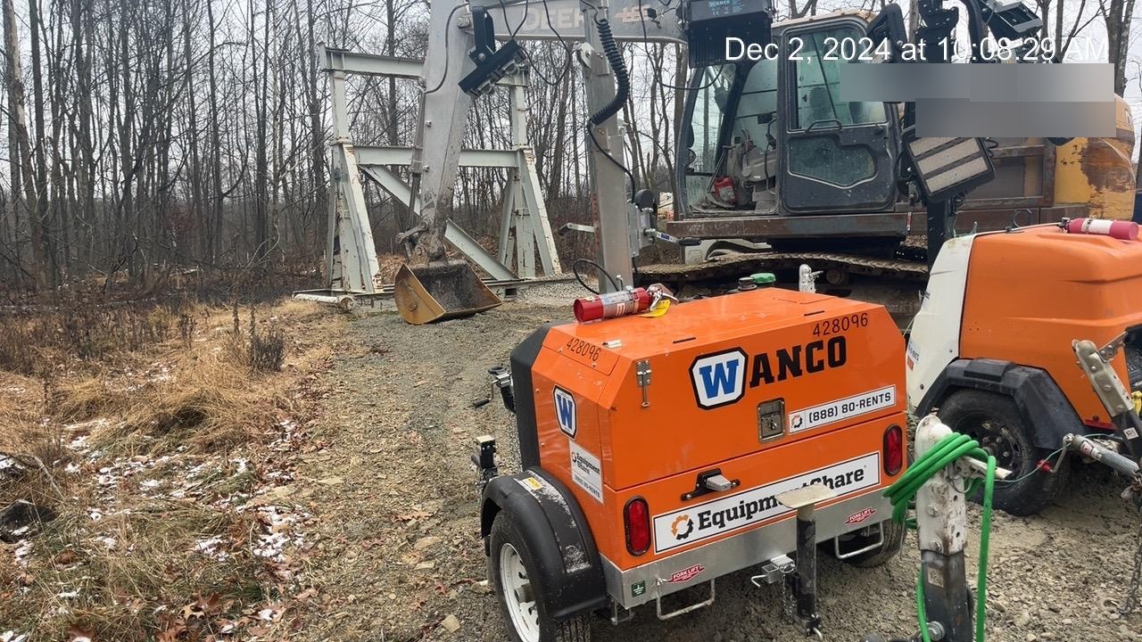 2024 WANCO WLTT-4MM4K