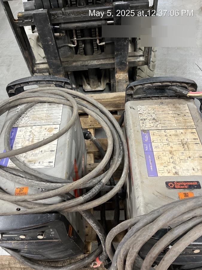 2022 HYPERTHERM Powermax 125