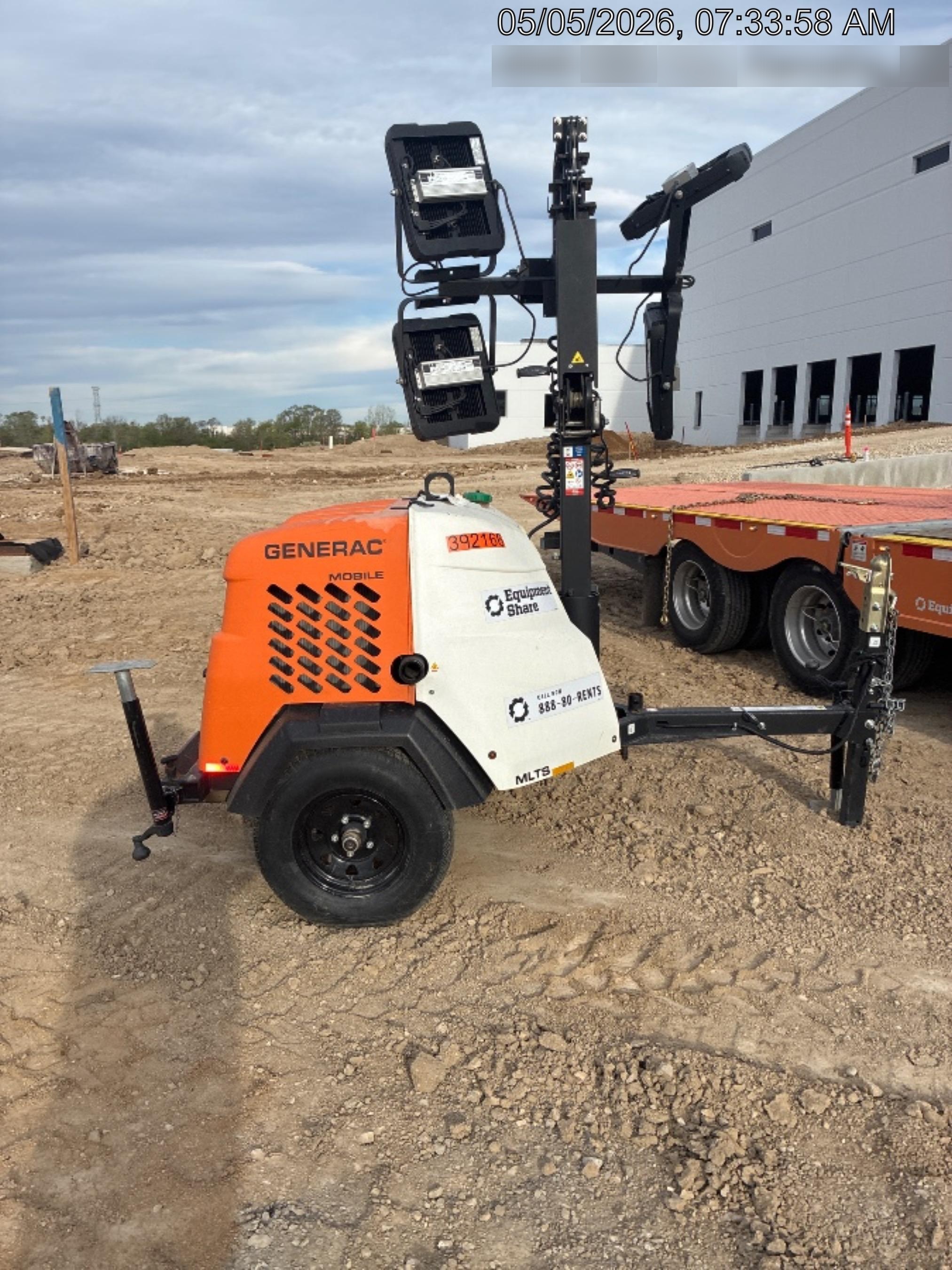 2024 GENERAC MLT2