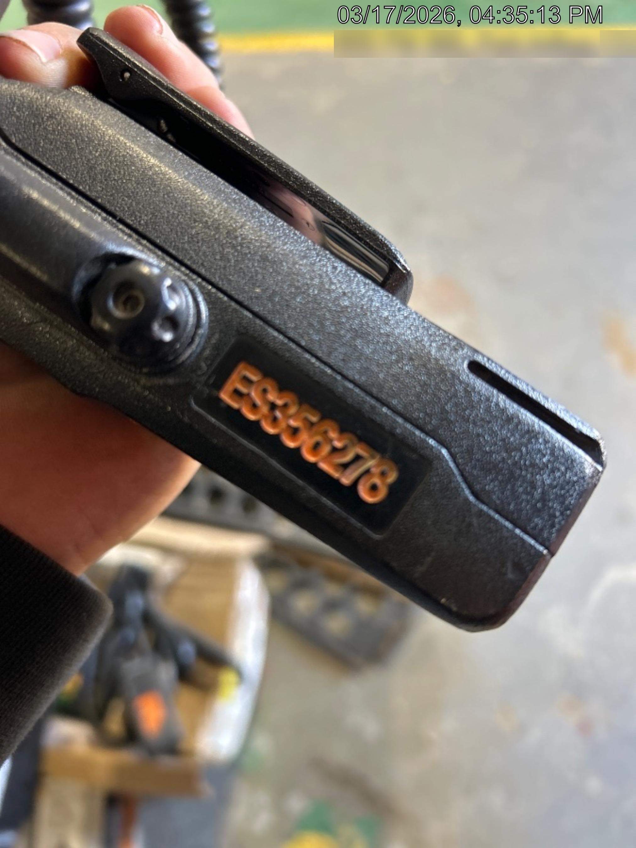 2023 MOTOROLA R7 NON-DISPLAY