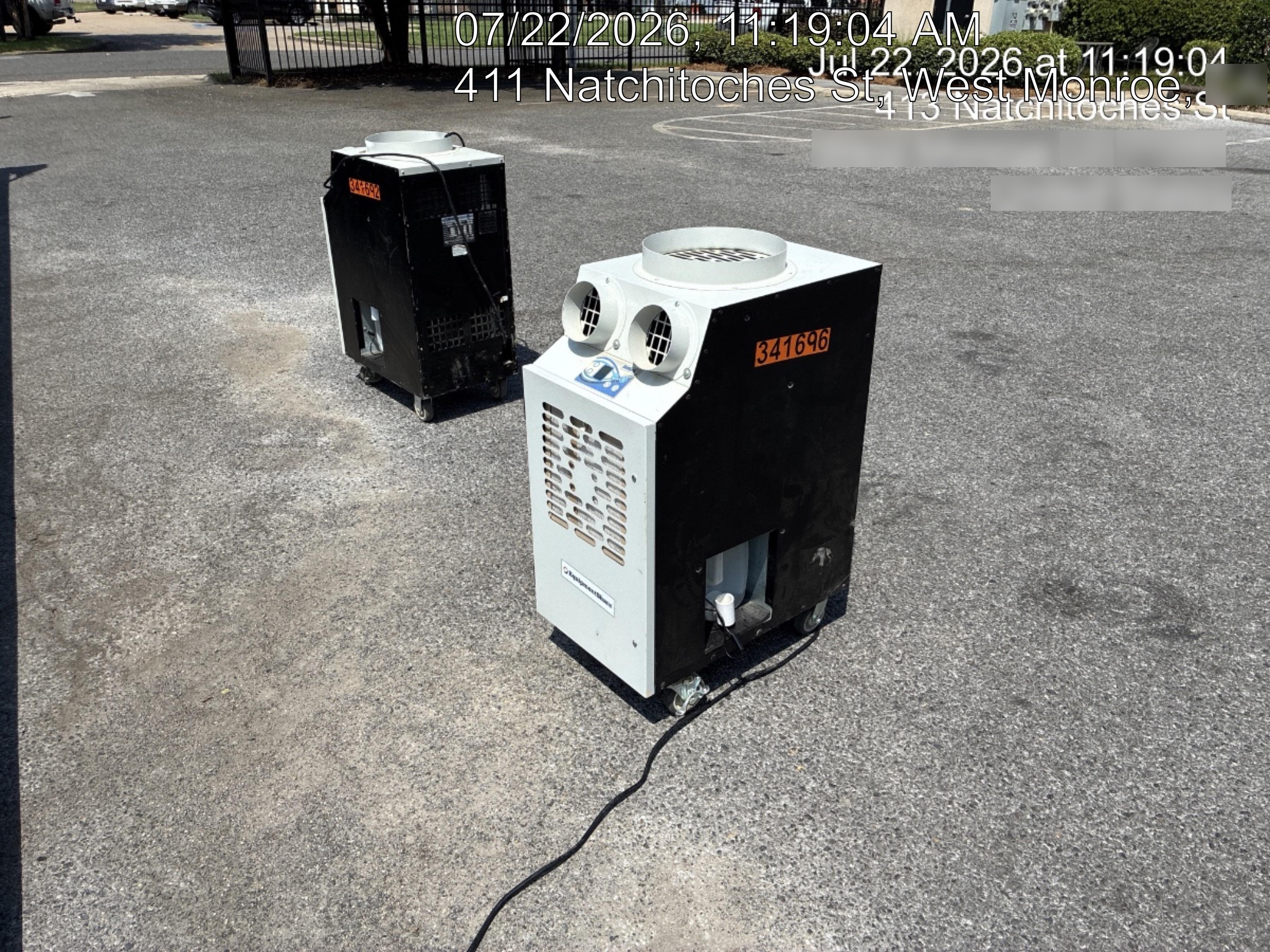 2023 KWIKOOL KPAC1411-2