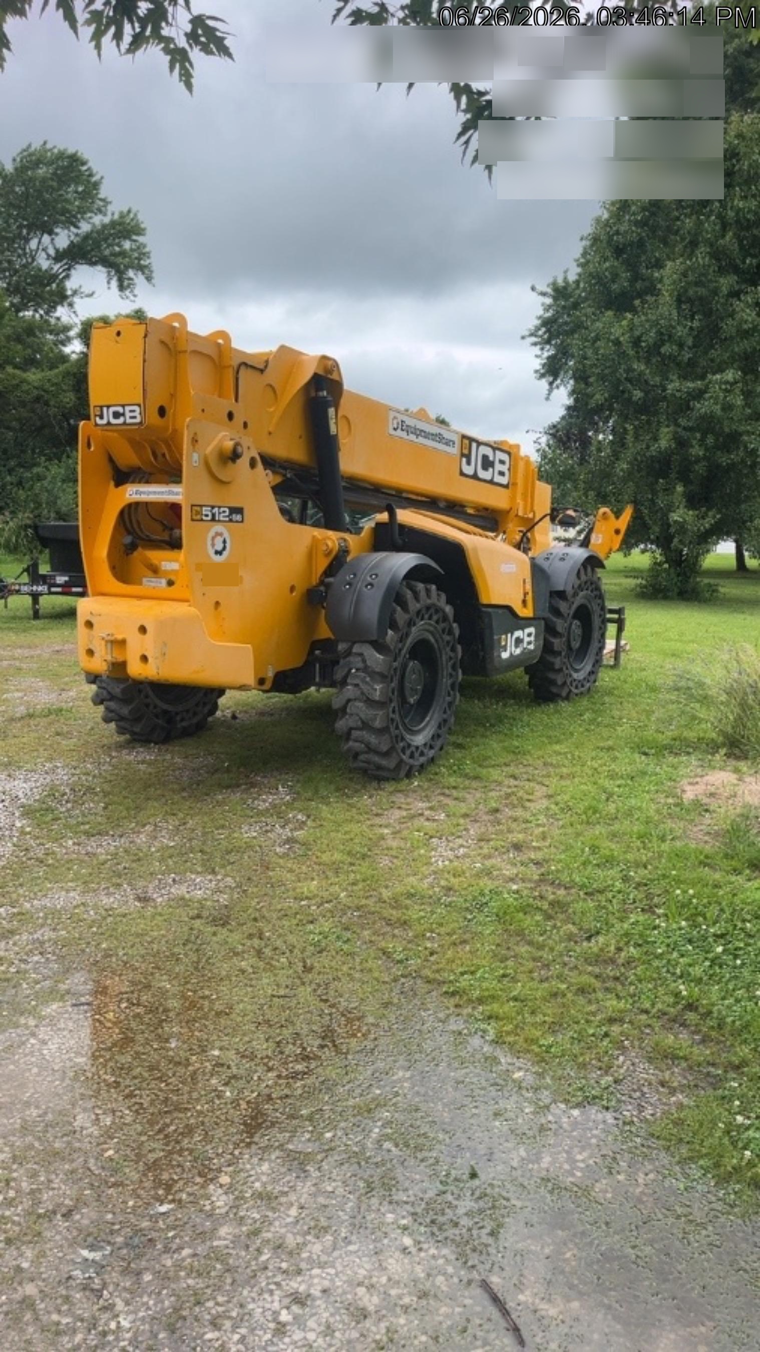 2019 JCB 512-56