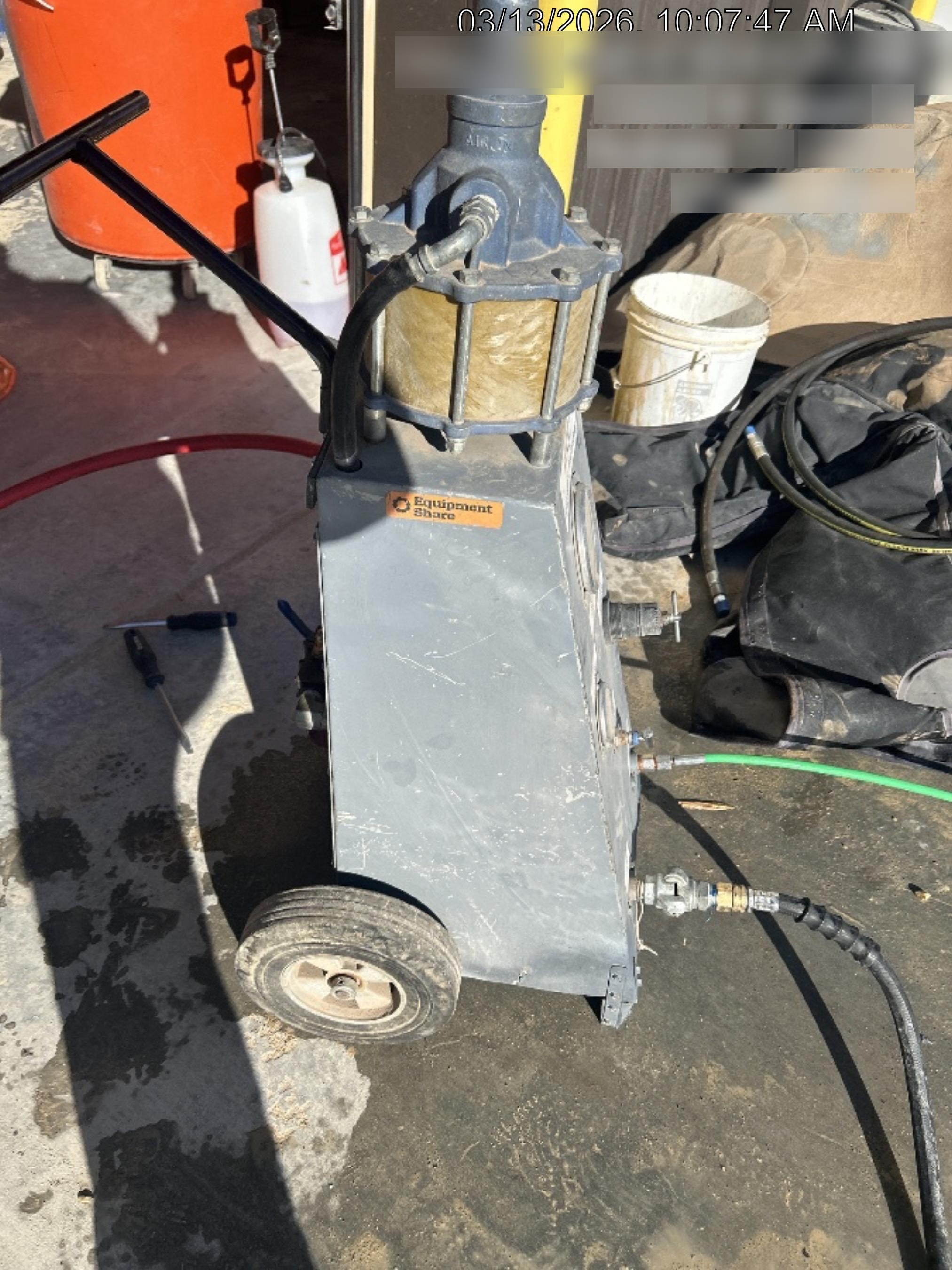 2020 PINNACLE PDQC-10000