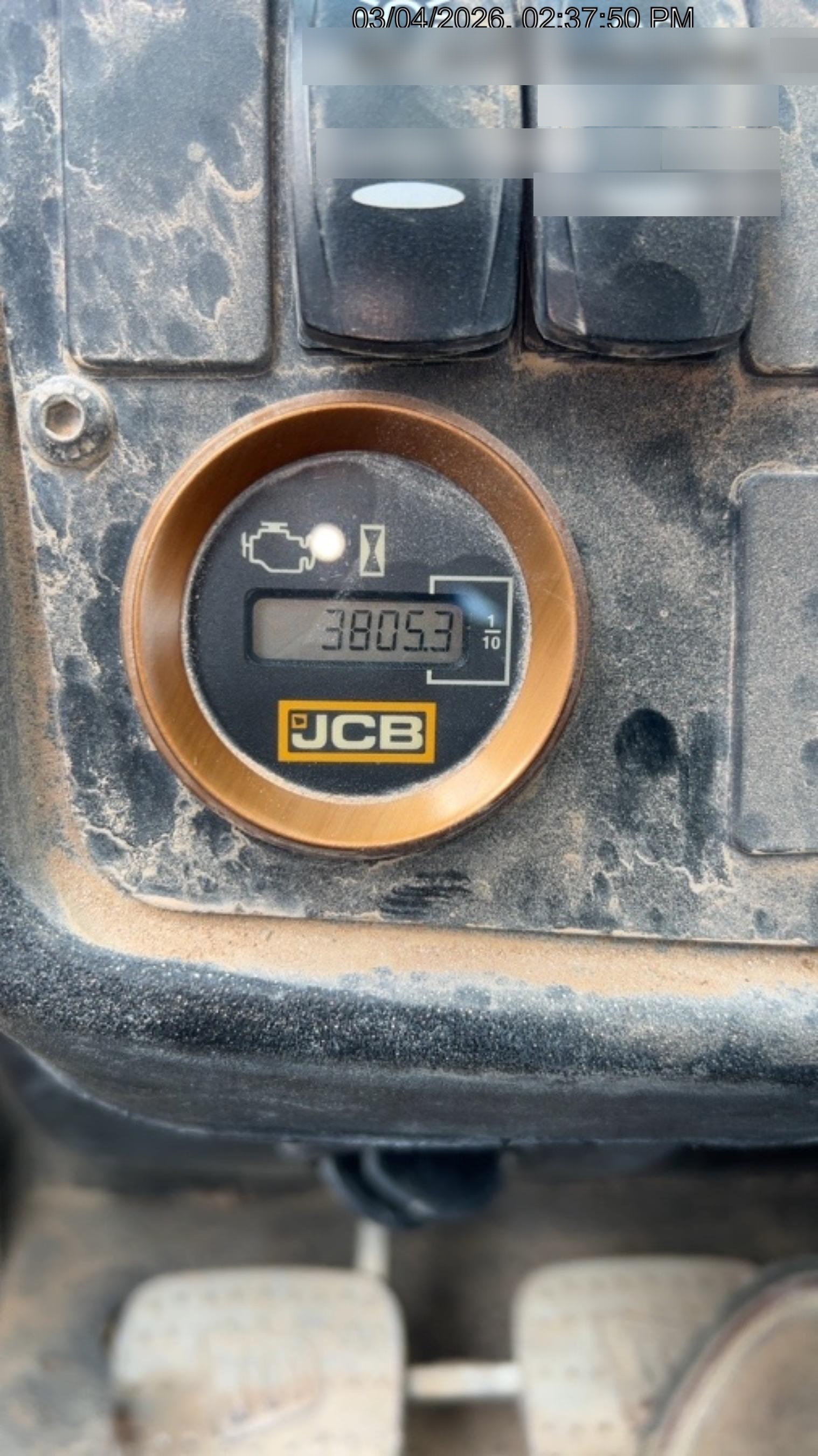 2019 JCB 510-56
