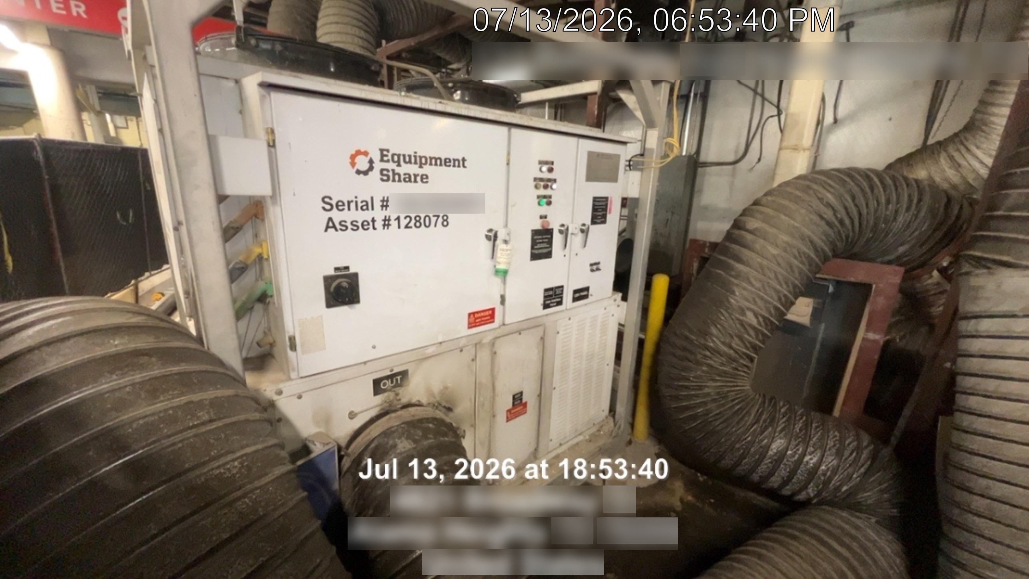 2020 SMARTECH SACP41A-HS