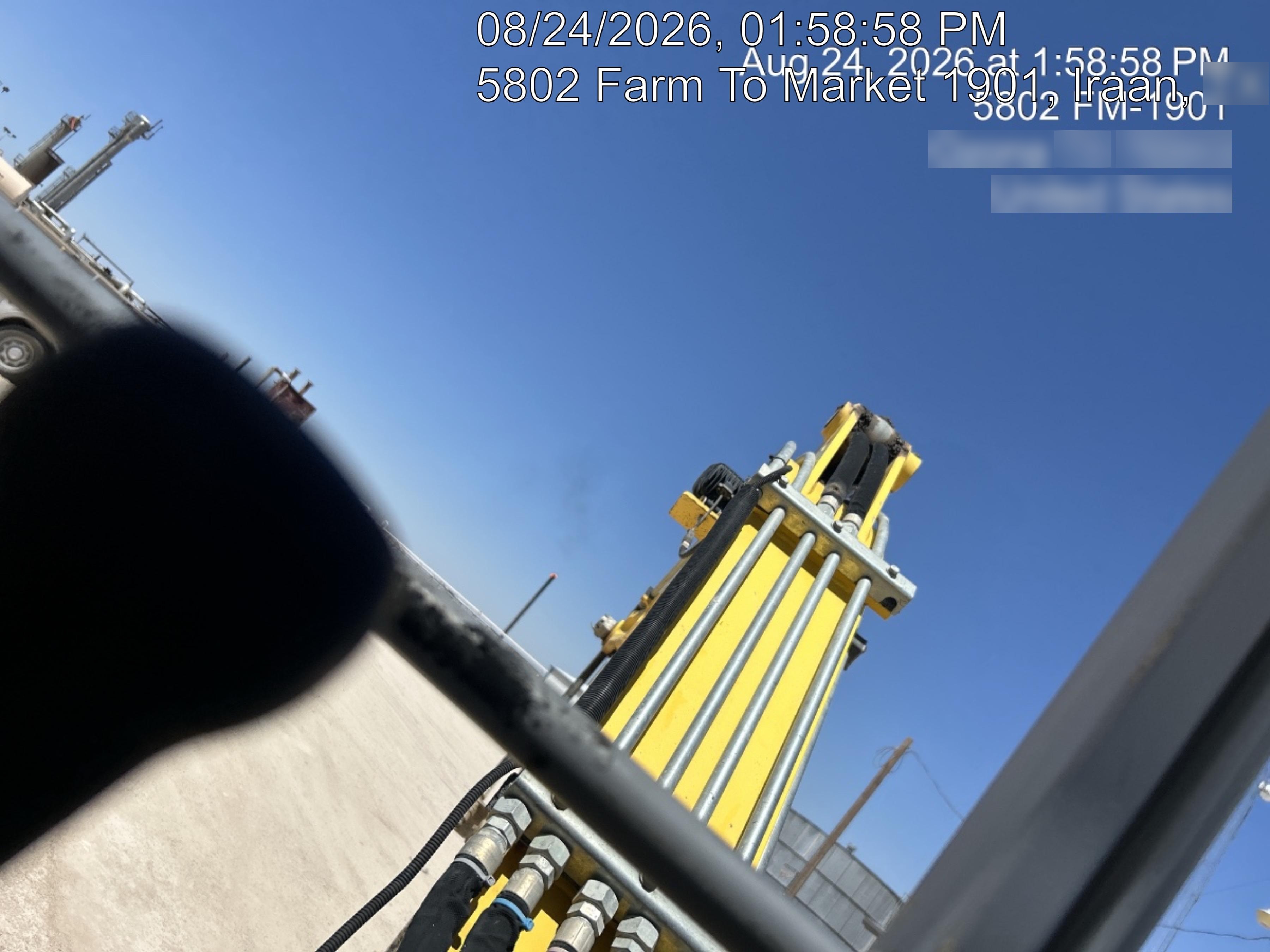 2019 WACKER NEUSON EZ53