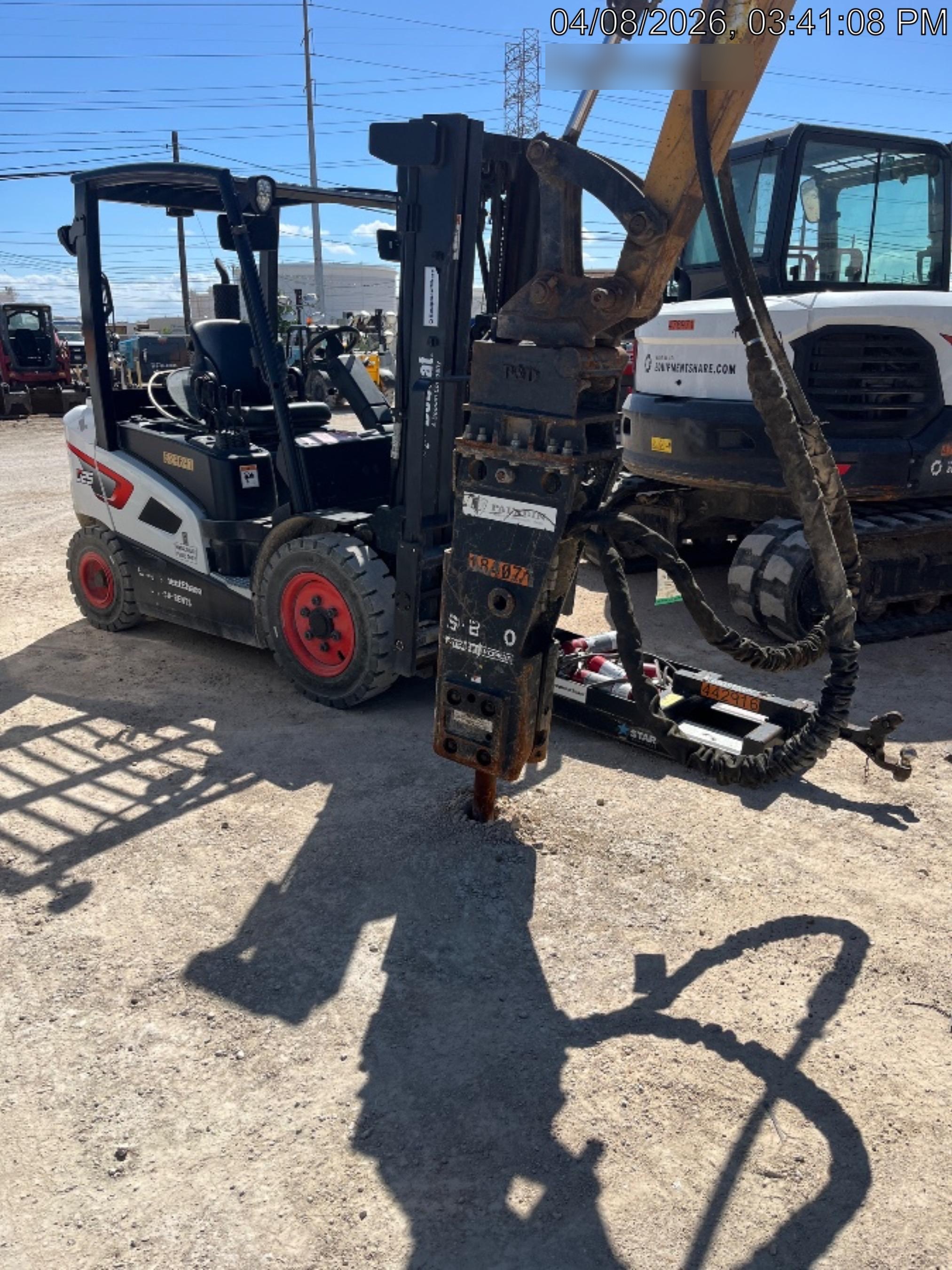 2023 MULTIQUIP MVC82VHW
