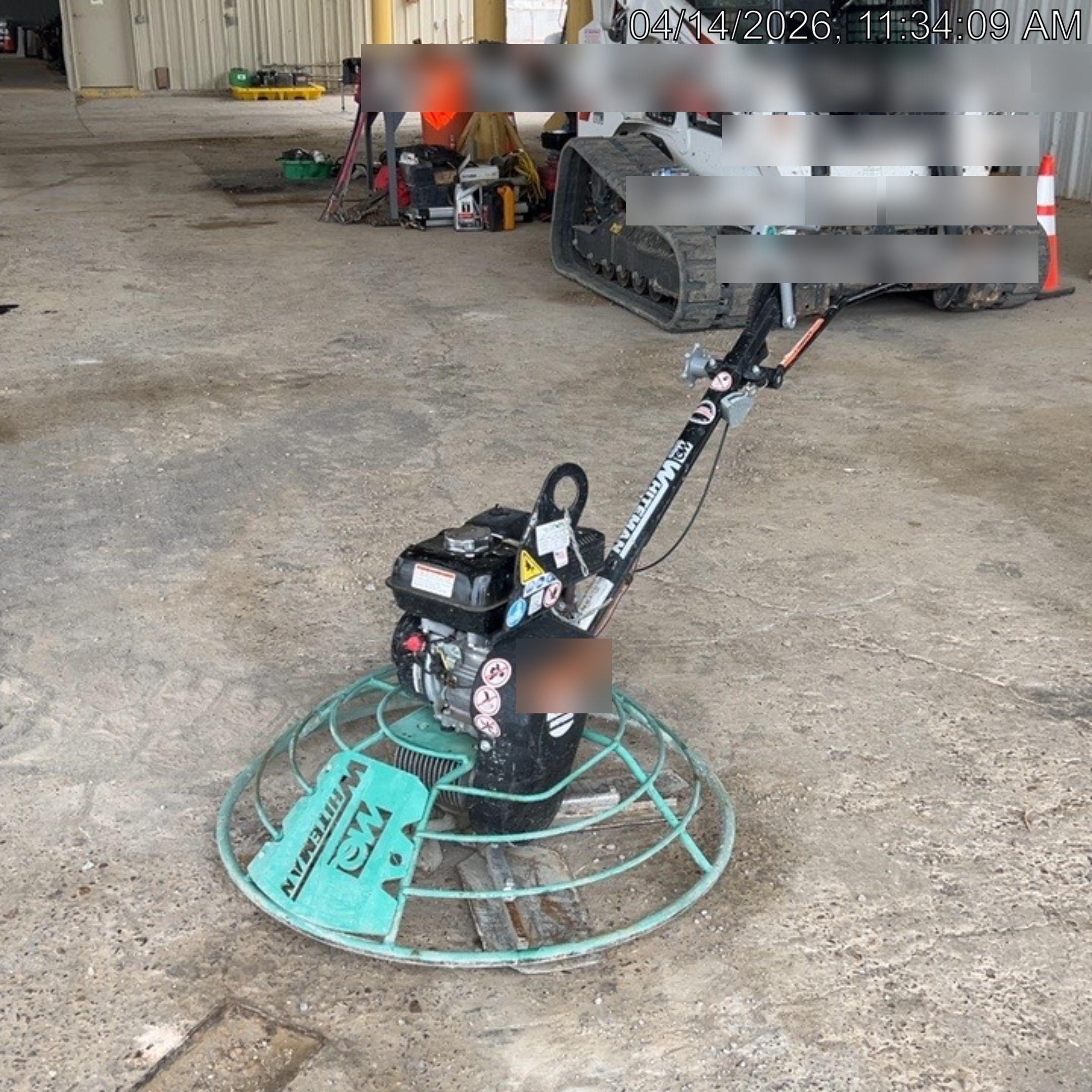 2024 MULTIQUIP J36H55