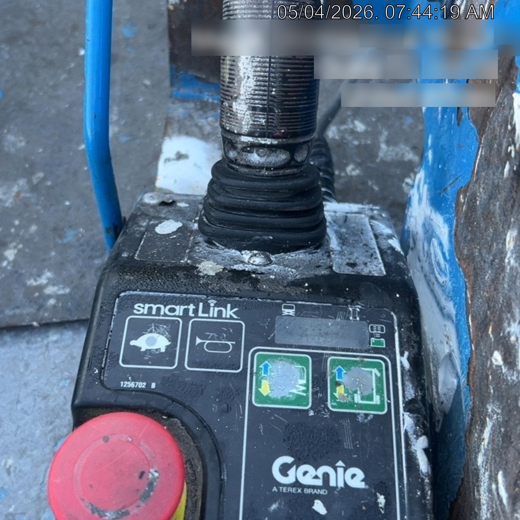 2020 GENIE GS-1930