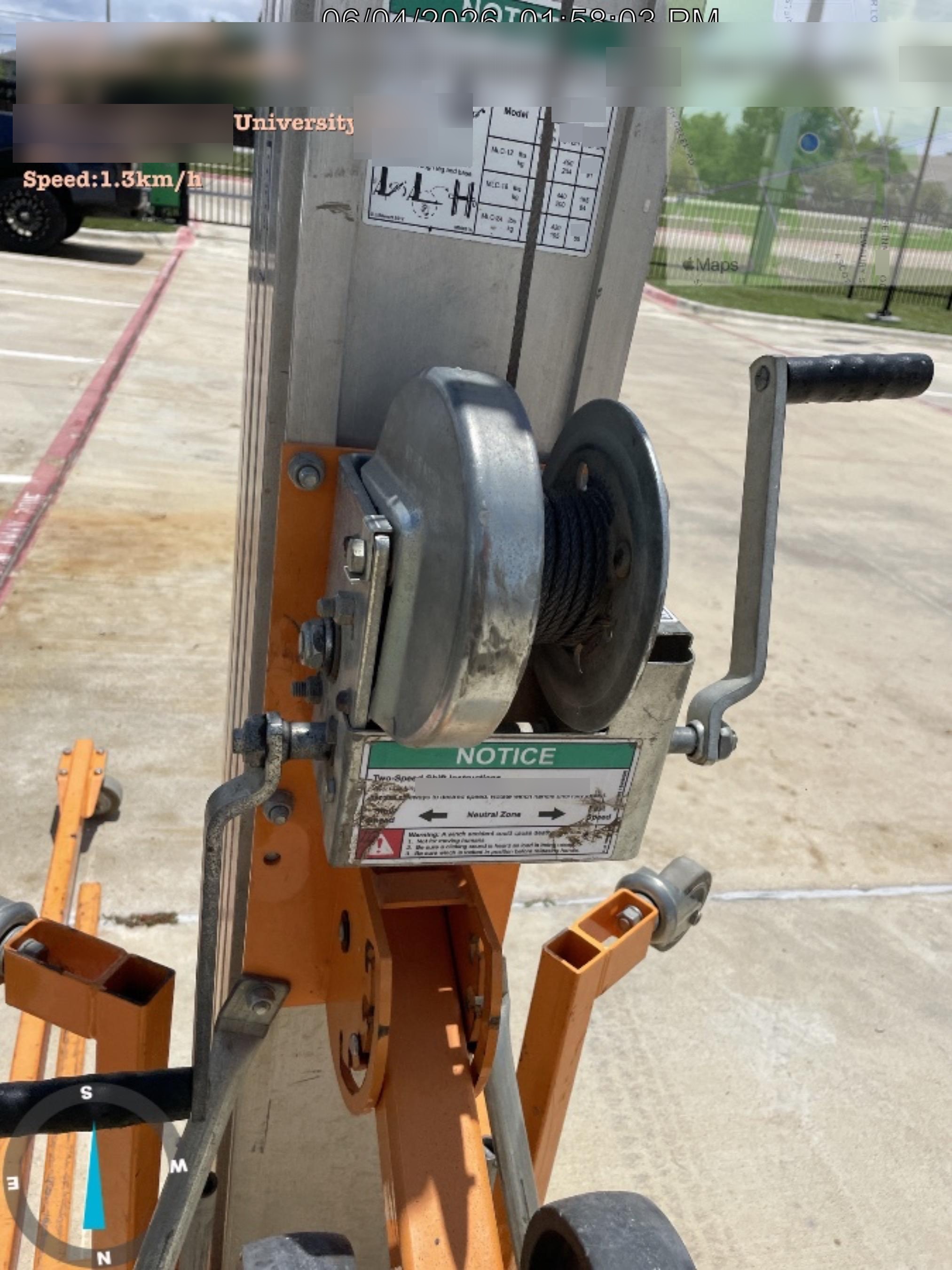 2021 LIFTSMART MLC-24