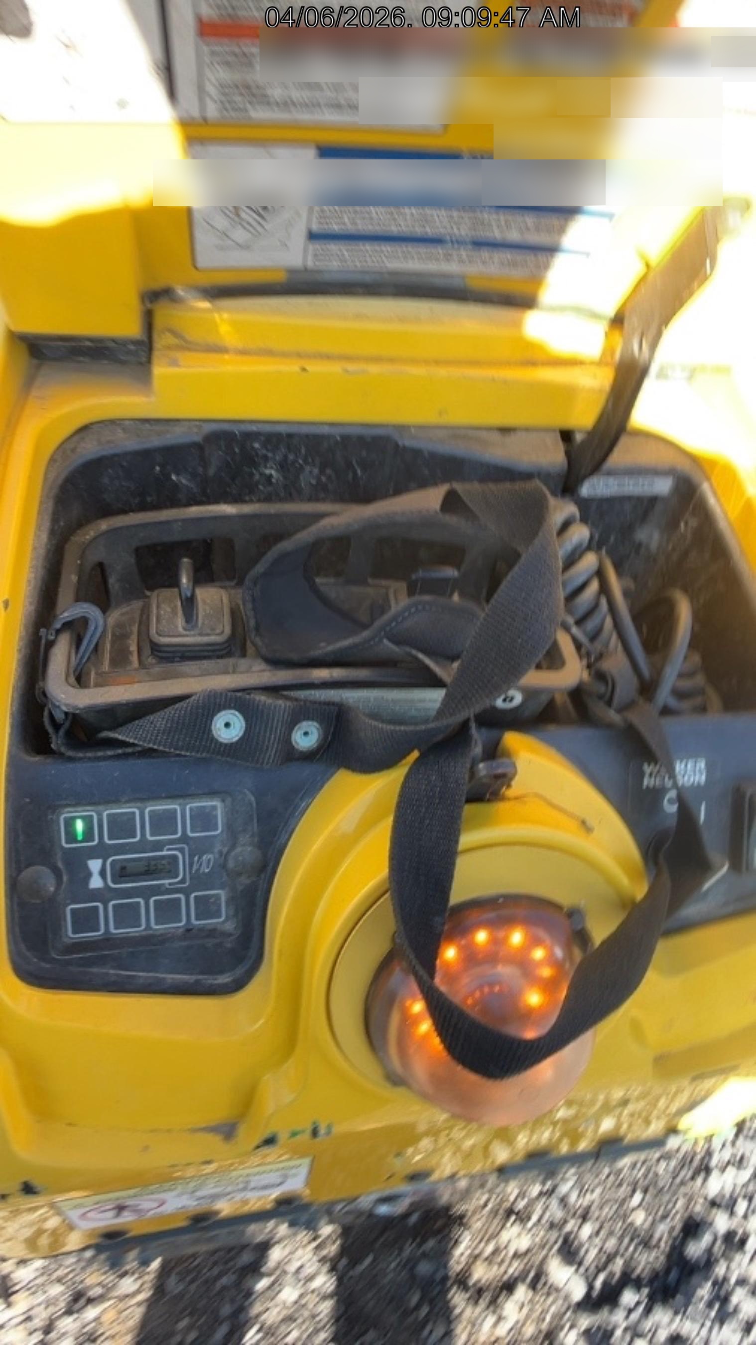 2020 WACKER NEUSON RTKx-SC3