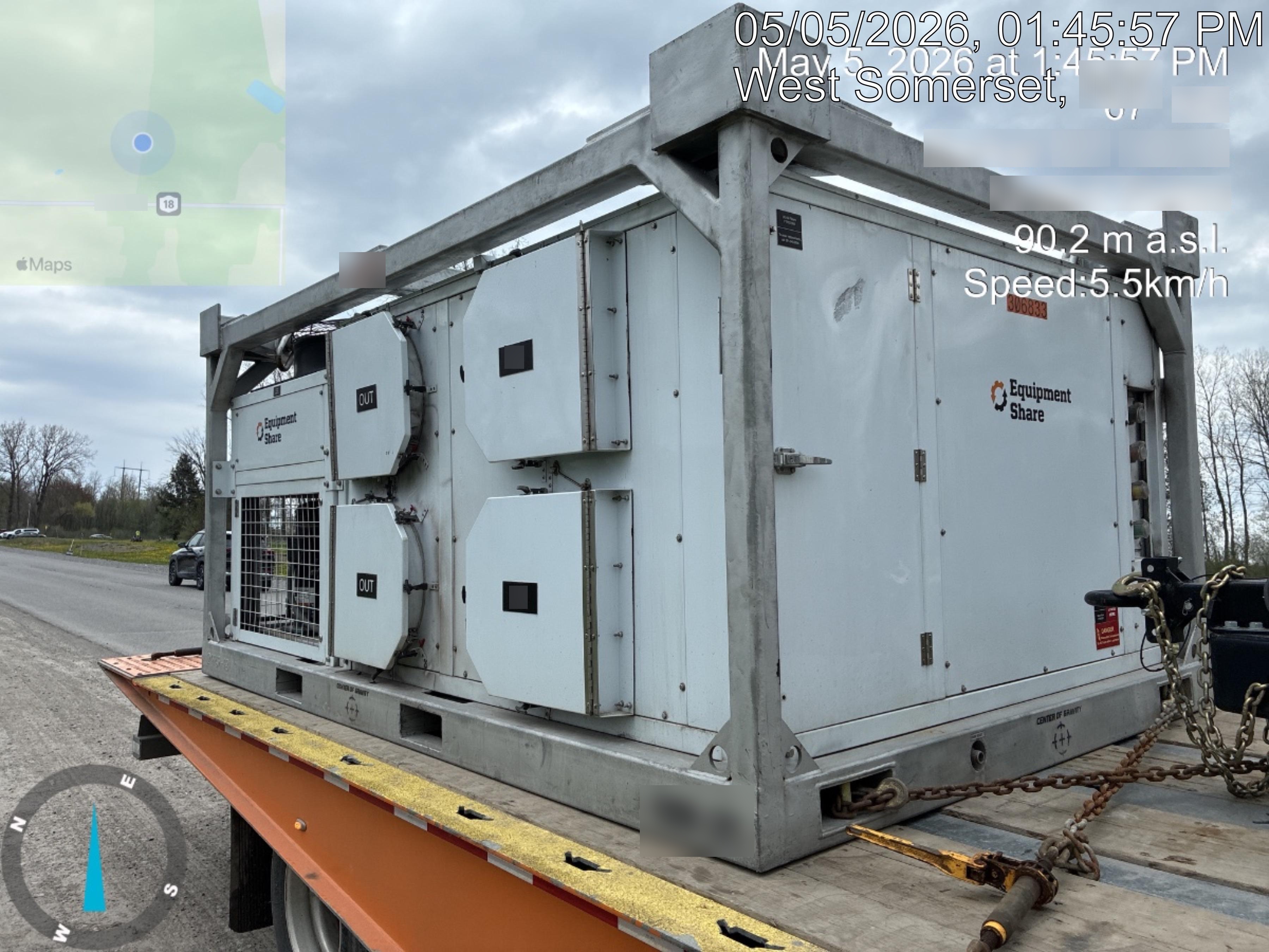 2023 SMARTECH SACP24A-SP