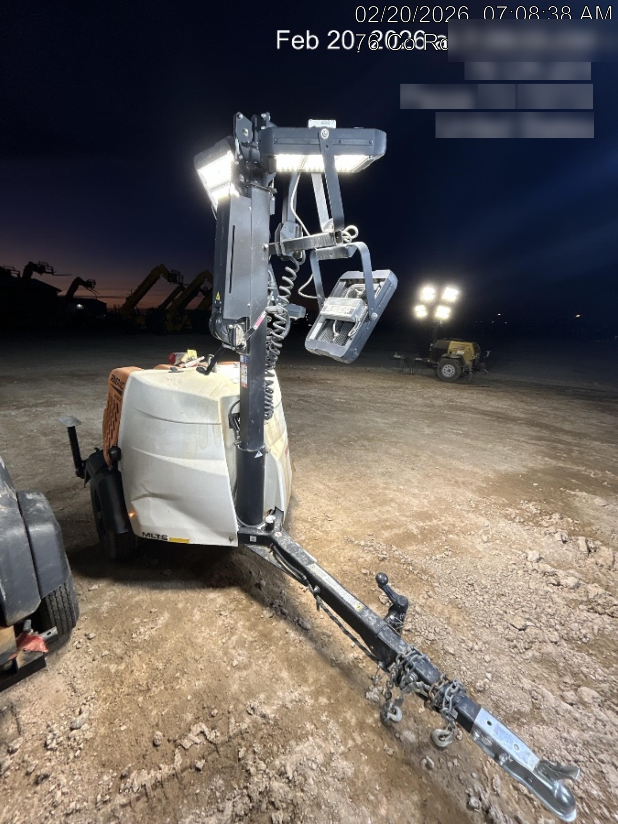 2024 GENERAC MLT2