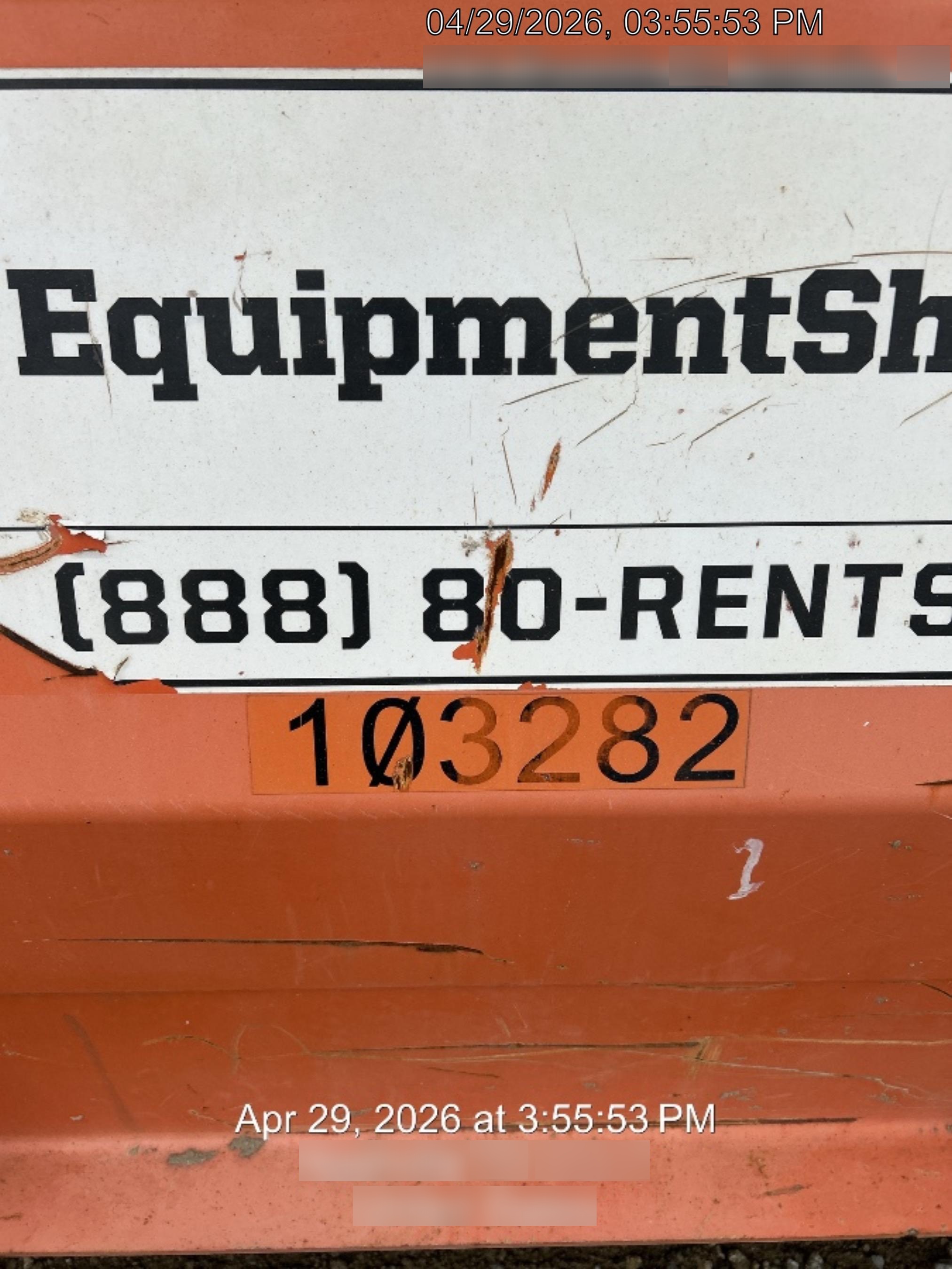 2020 JLG 660SJ
