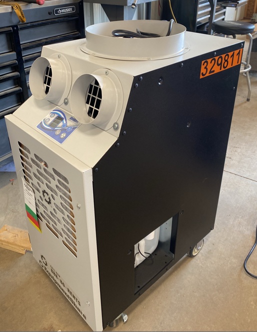 2023 KWIKOOL KPAC1411-2