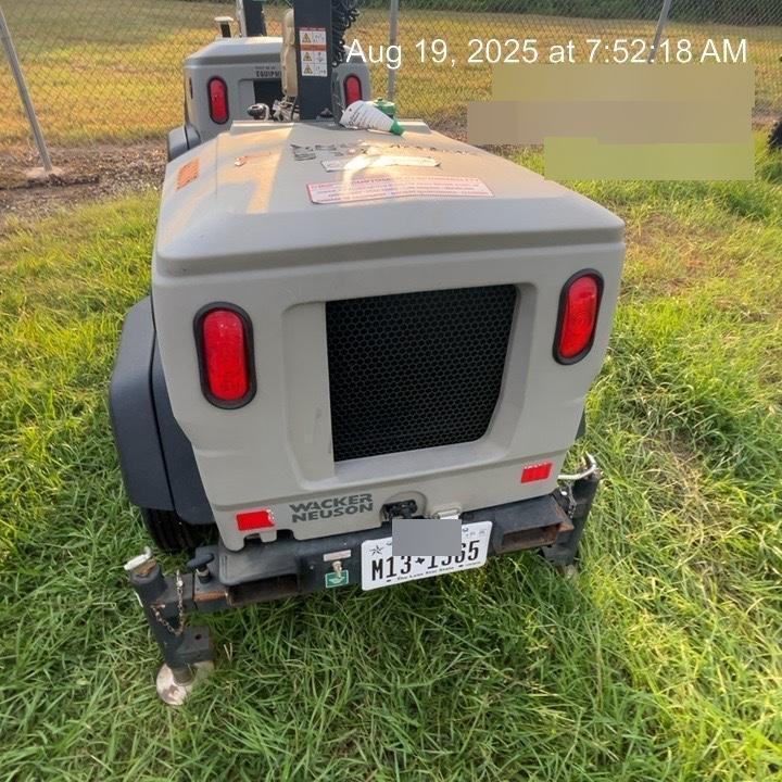 2024 WACKER NEUSON LTT4