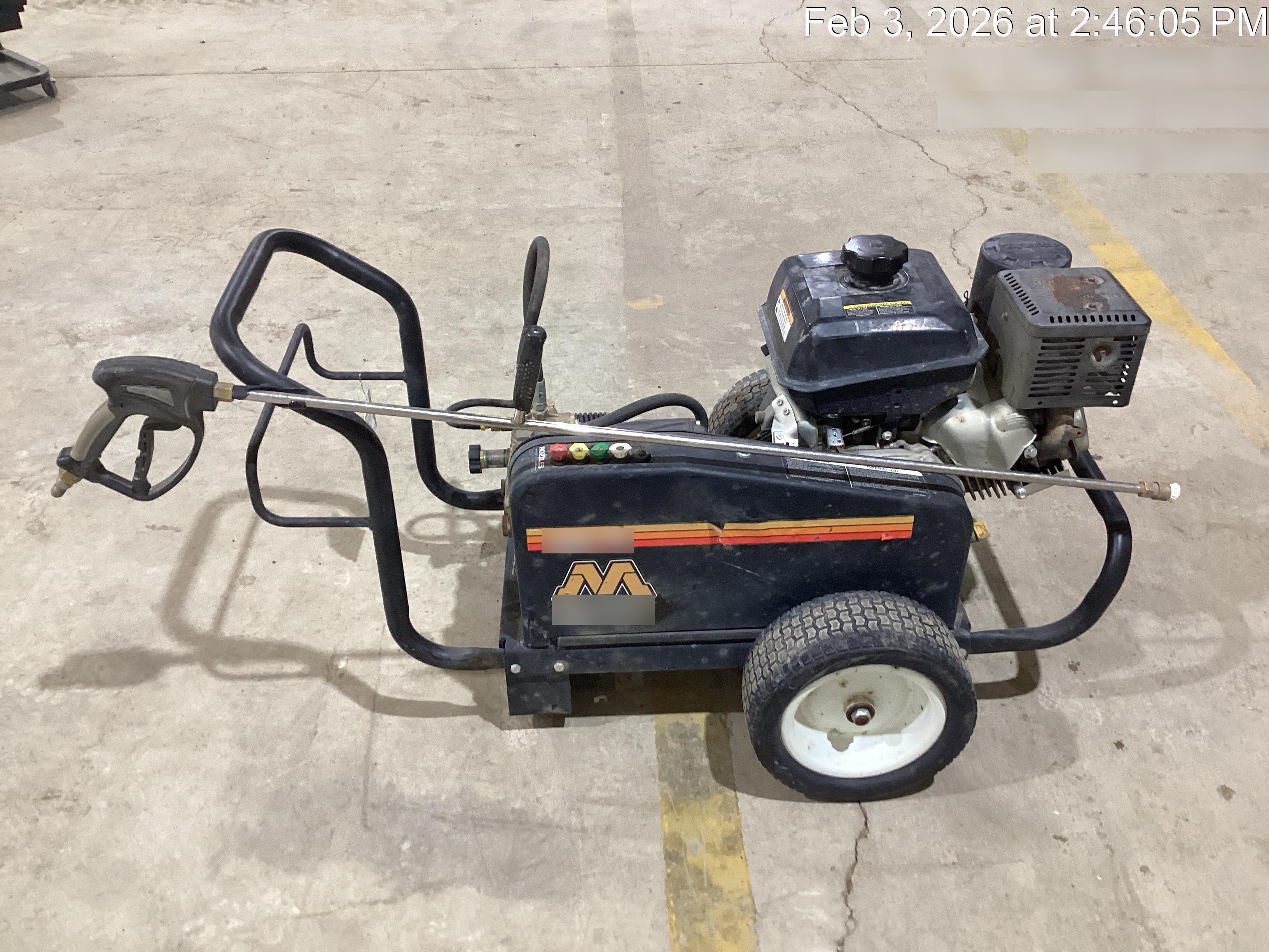 2025 MI-T-M CW-3504-5MGH