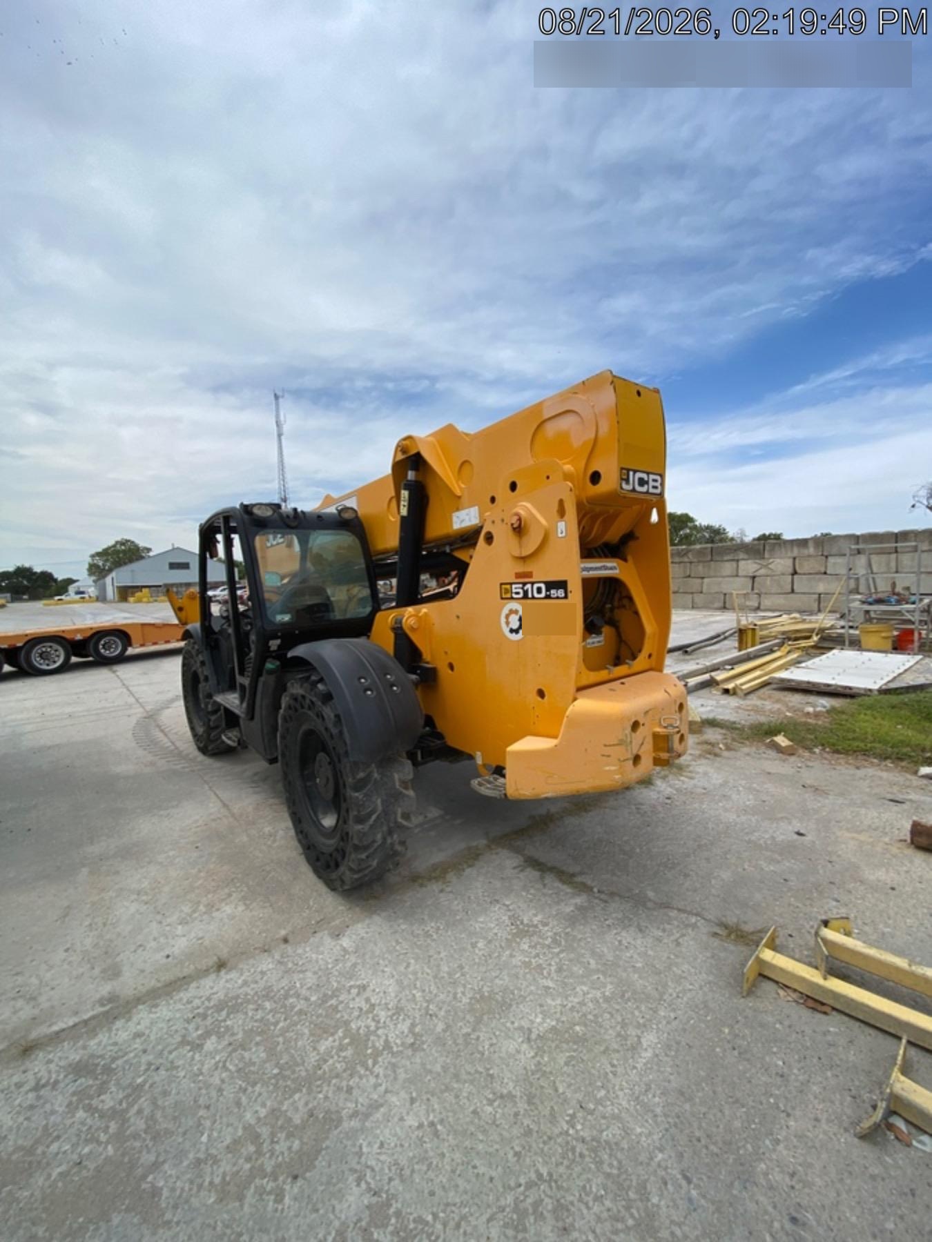 2020 JCB 510-56