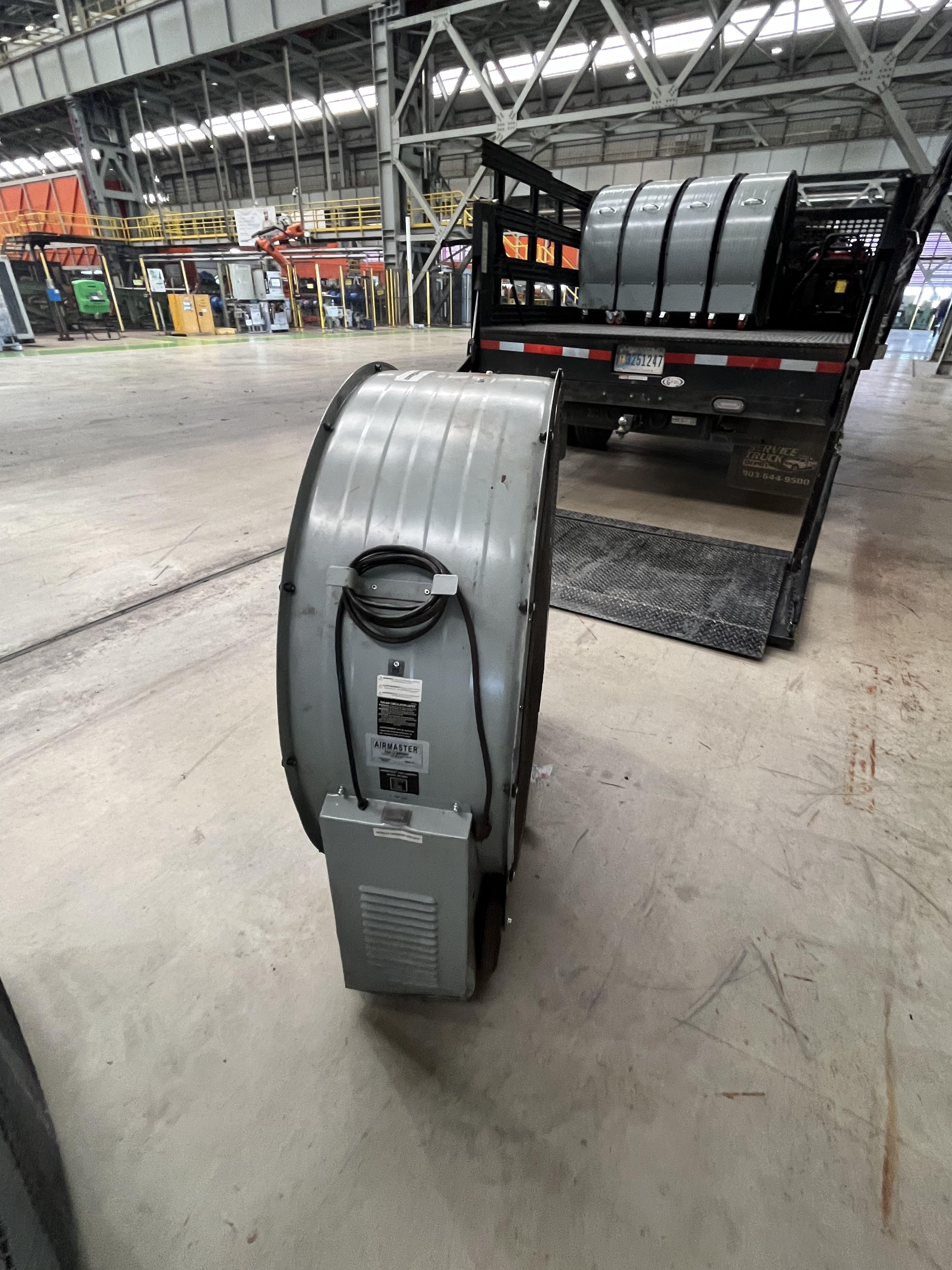 2024 AIRMASTER 60002