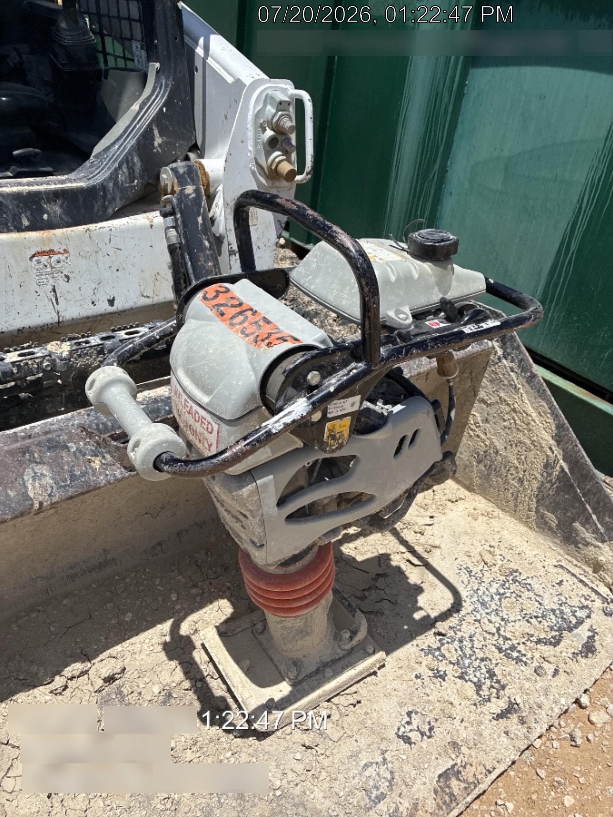 2023 MULTIQUIP MTX60HD