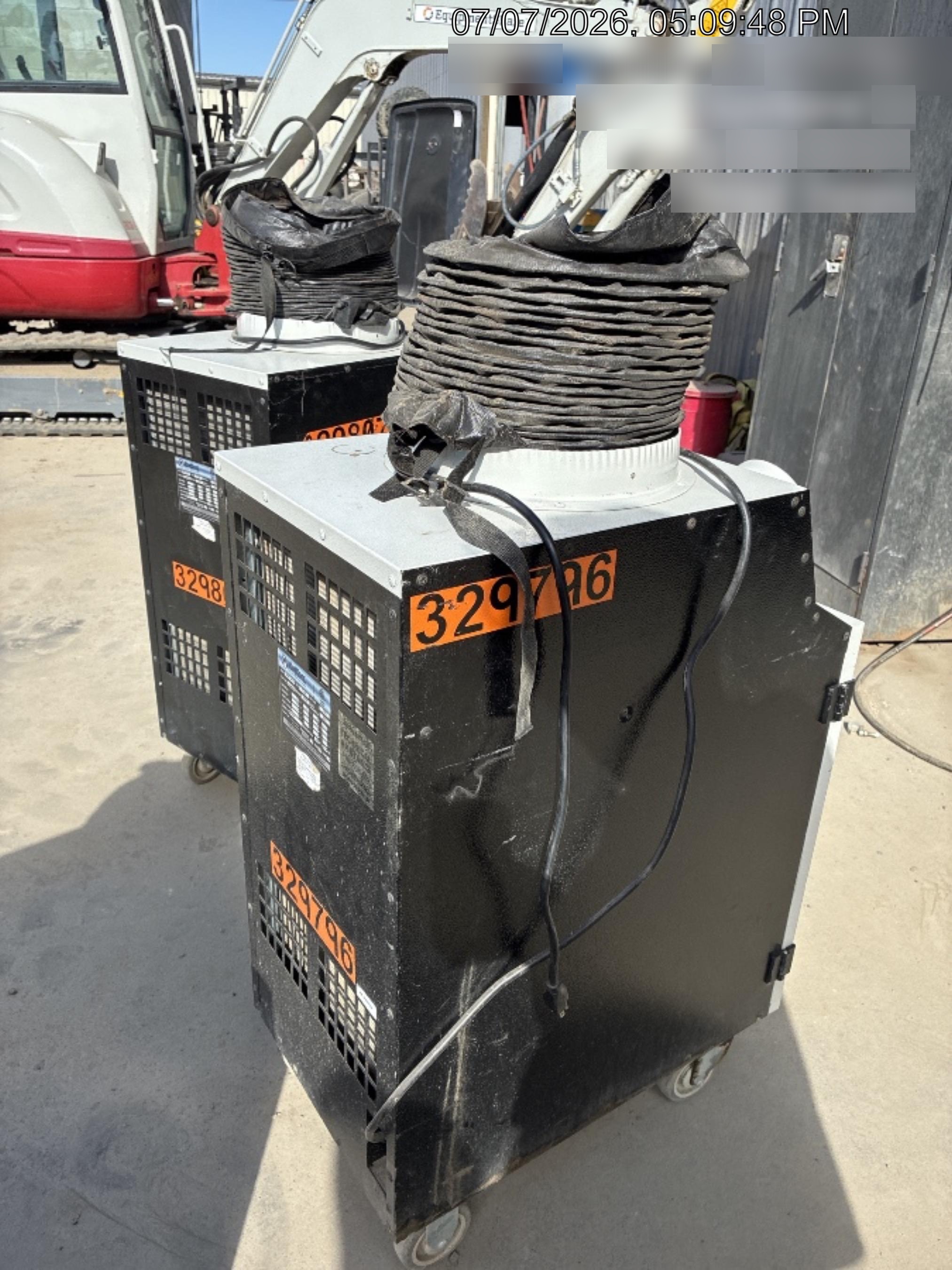 2023 KWIKOOL KPAC1411-2