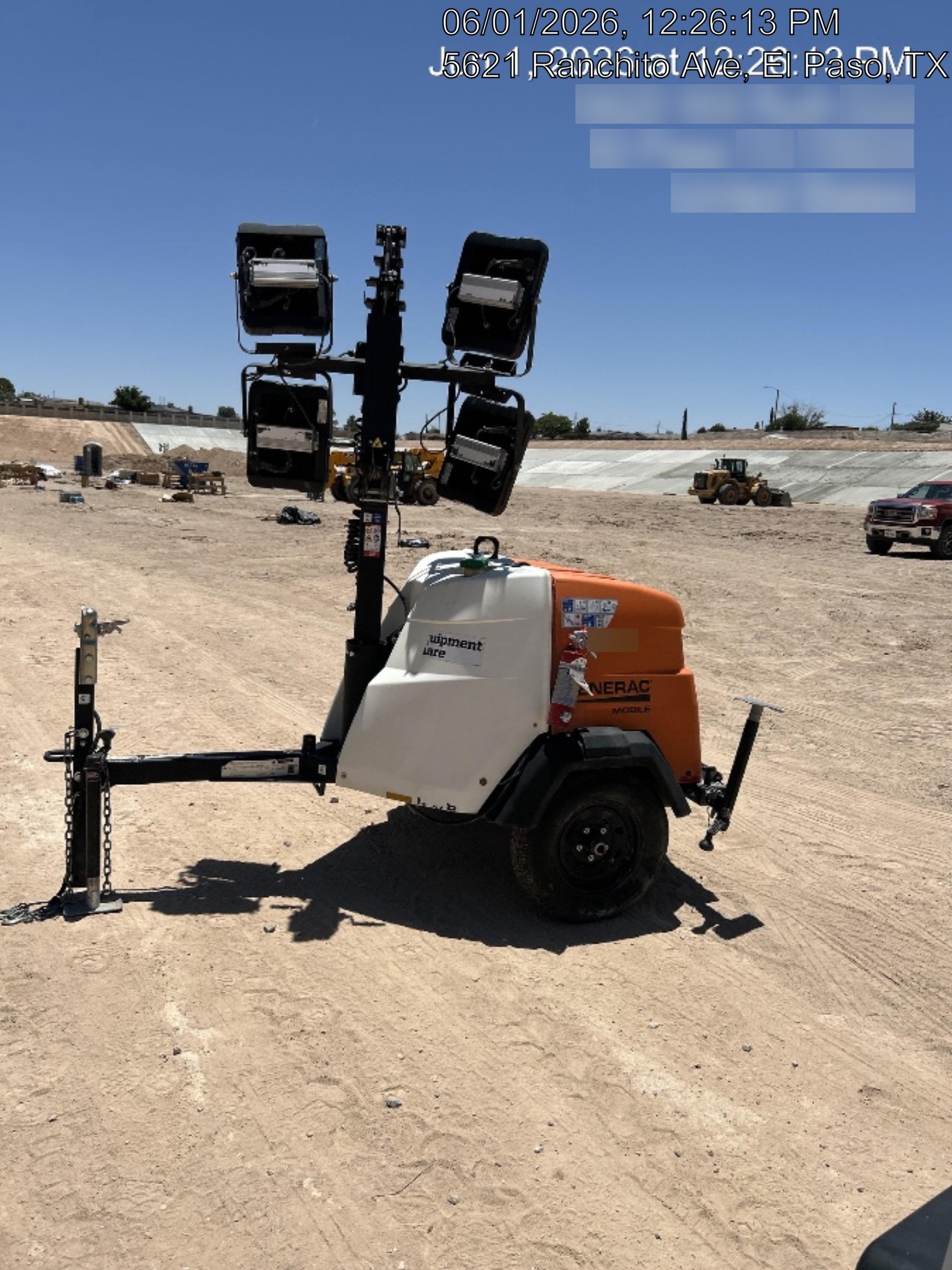 2024 GENERAC MLT2