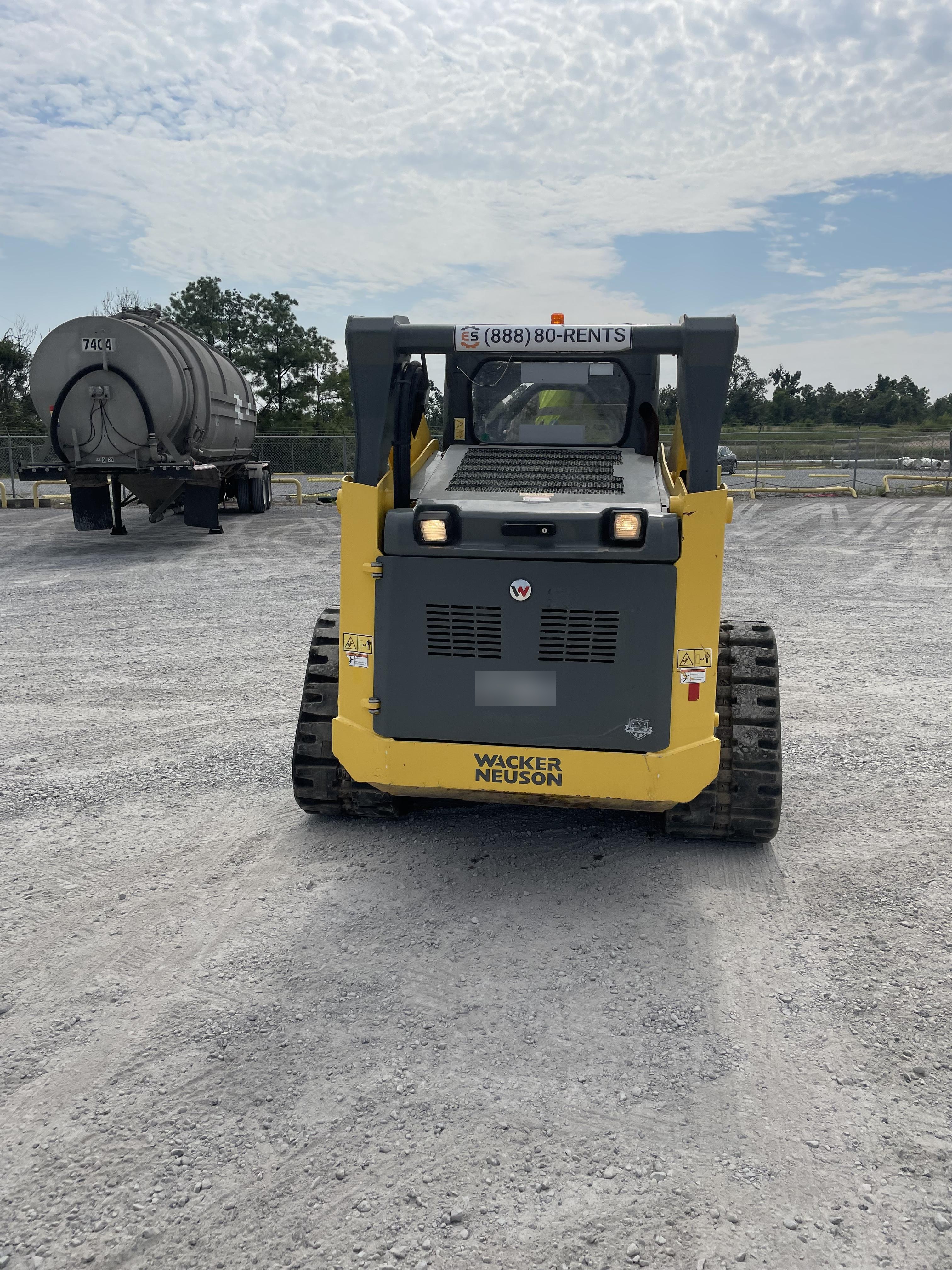 2021 STAR INDUSTRIES 110EC-ITA
