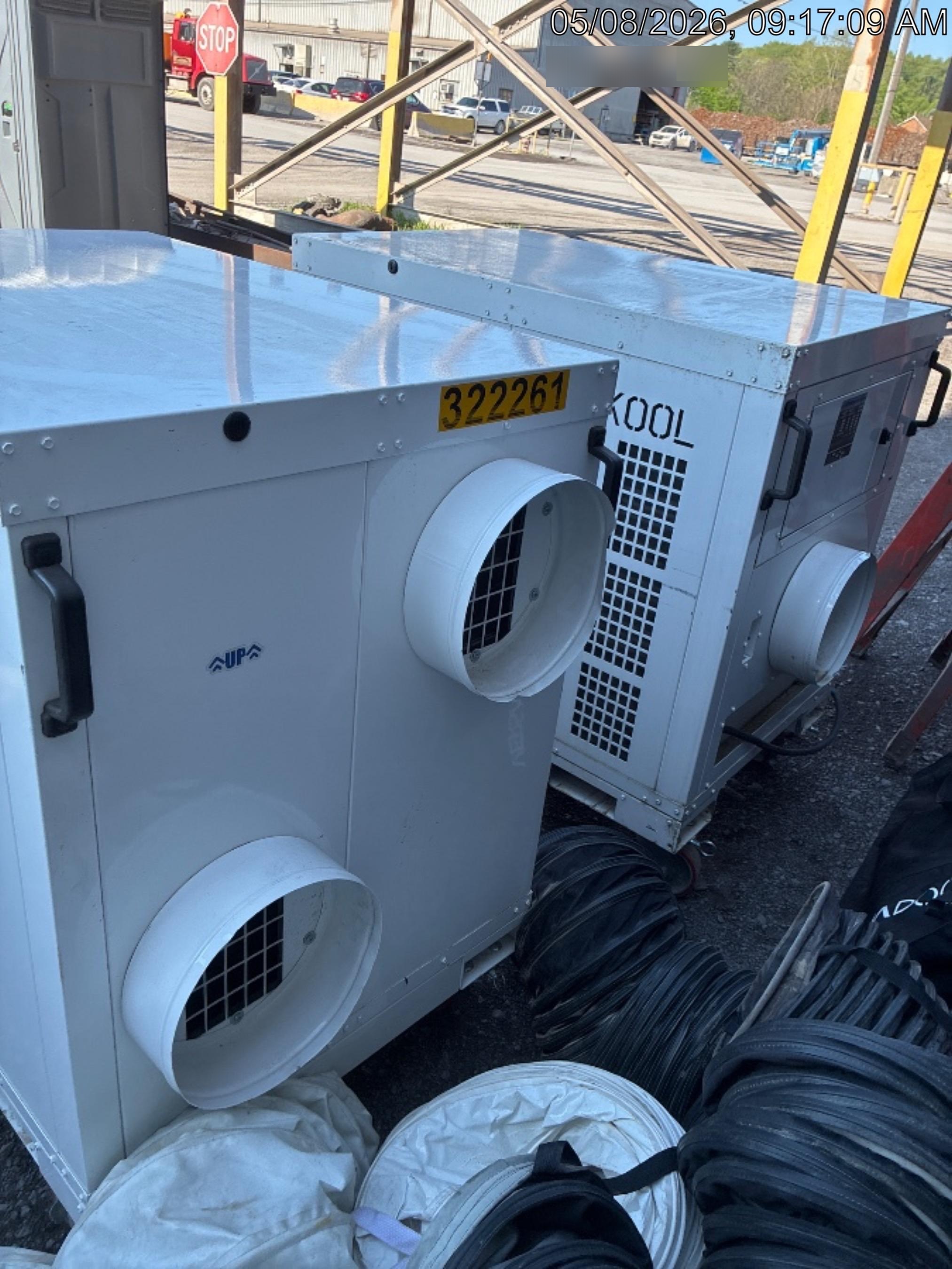 2023 KWIKOOL KPO5-43H