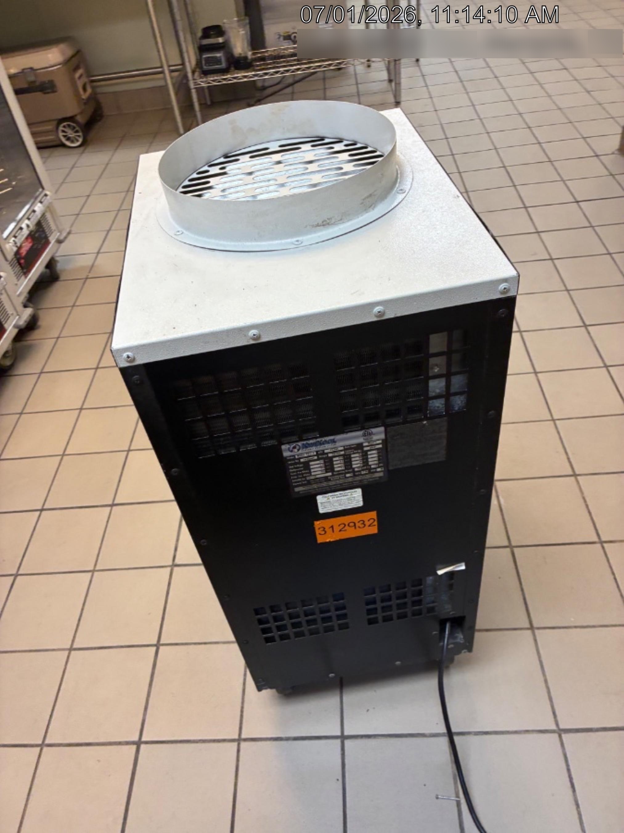 2023 KWIKOOL KPAC1411-2