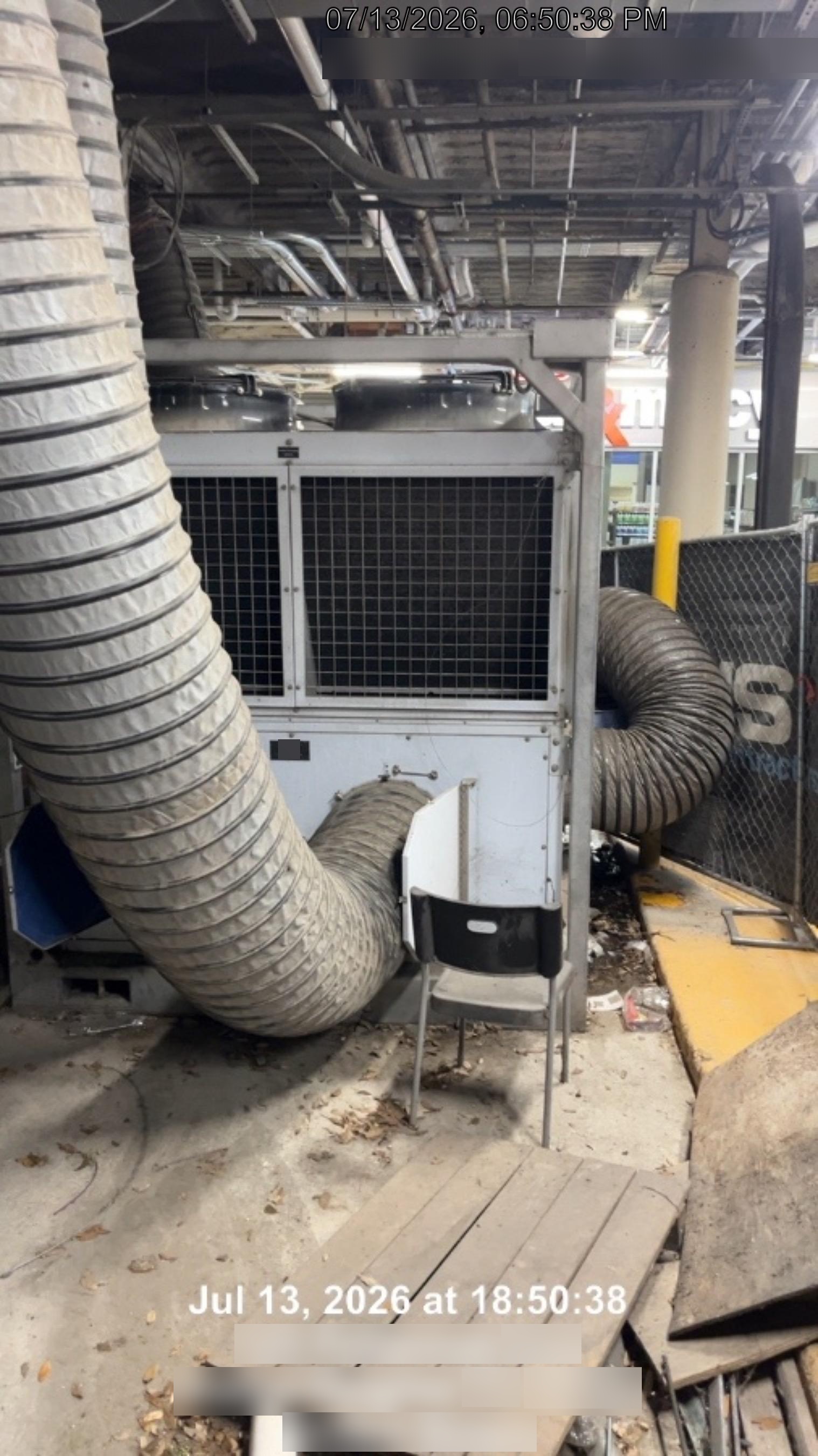 2020 SMARTECH SACP41A-HS