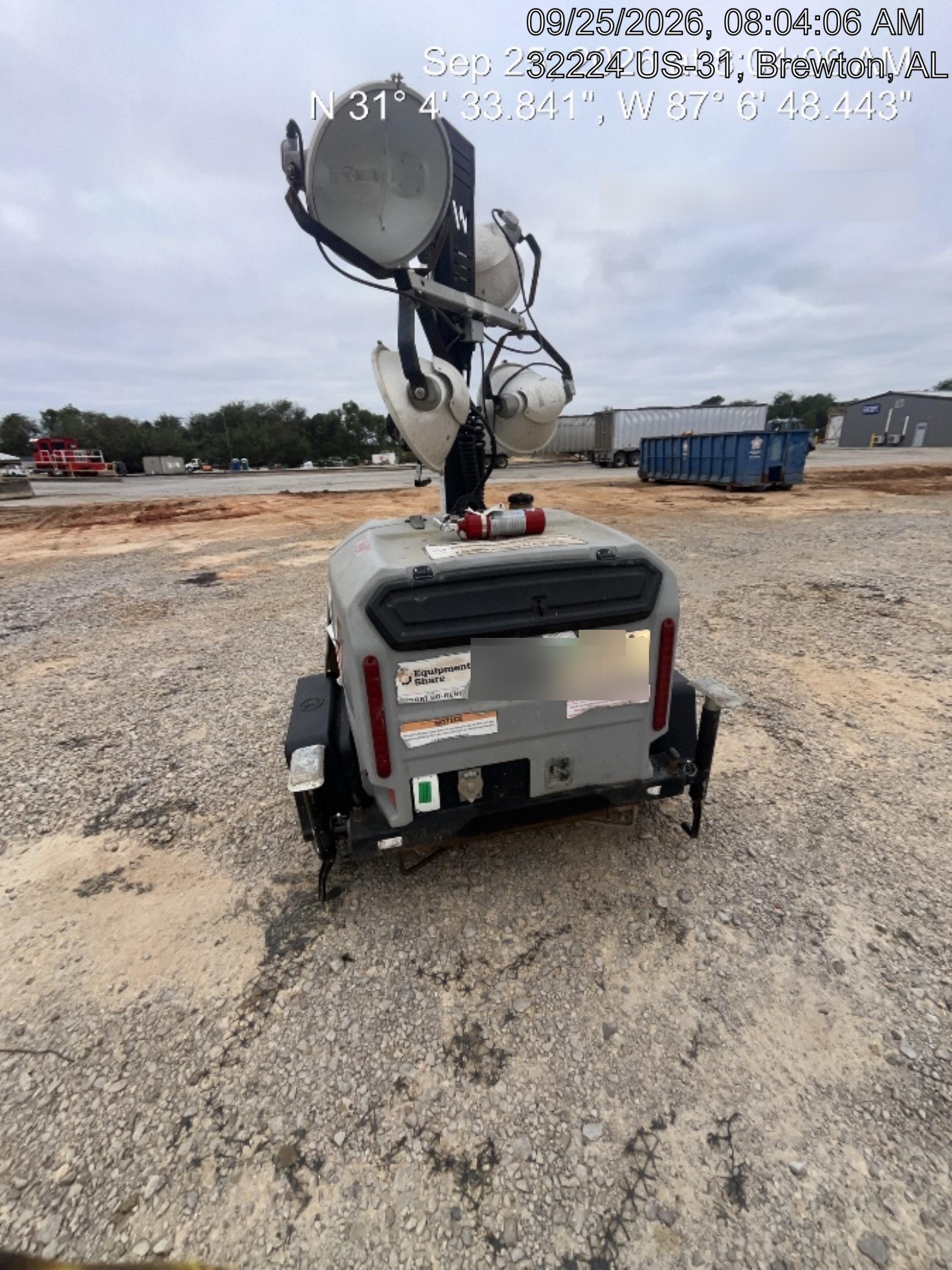 2019 WACKER NEUSON LTV6L-MH