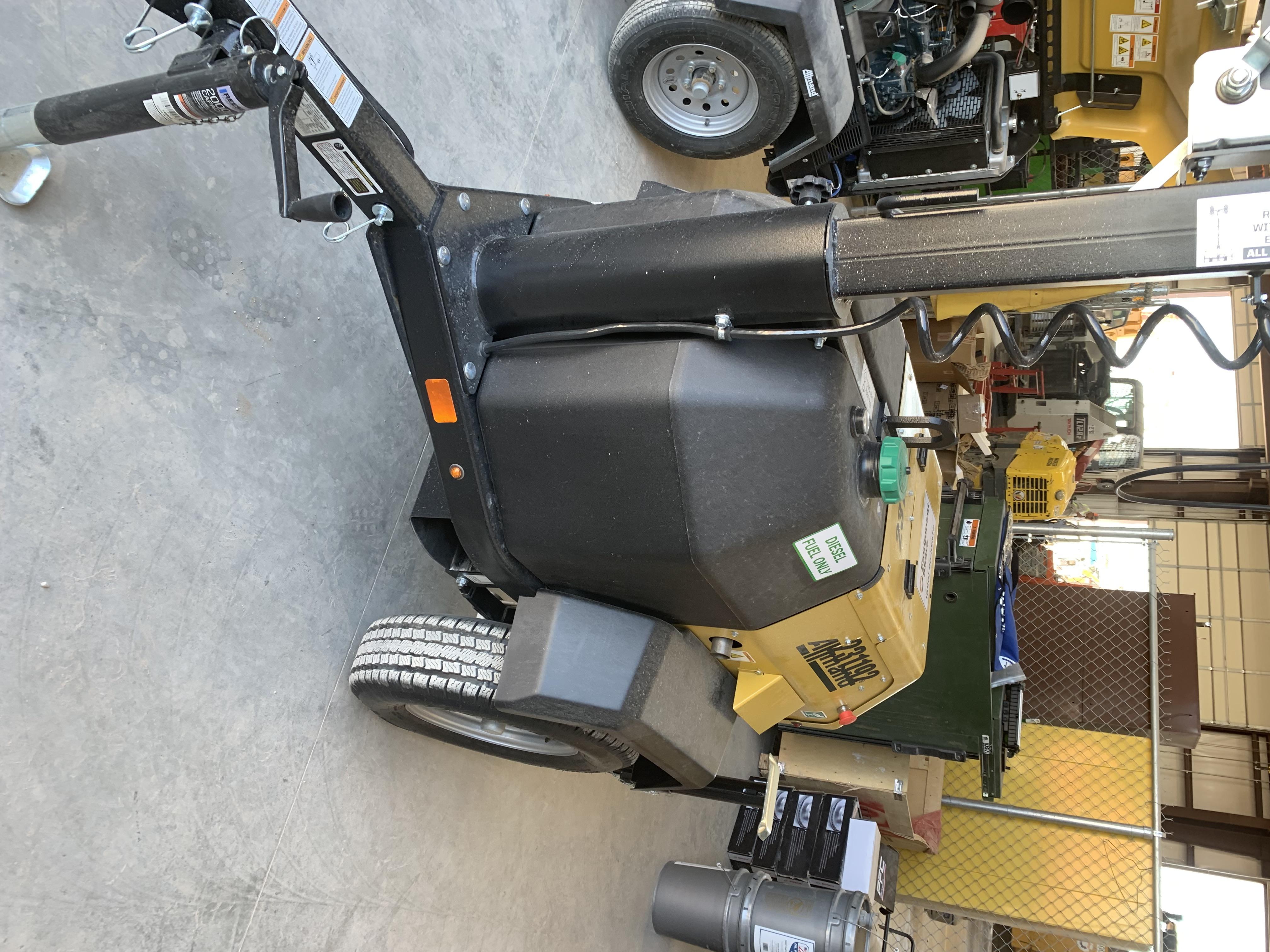 2022 ALLMAND NLV3GR