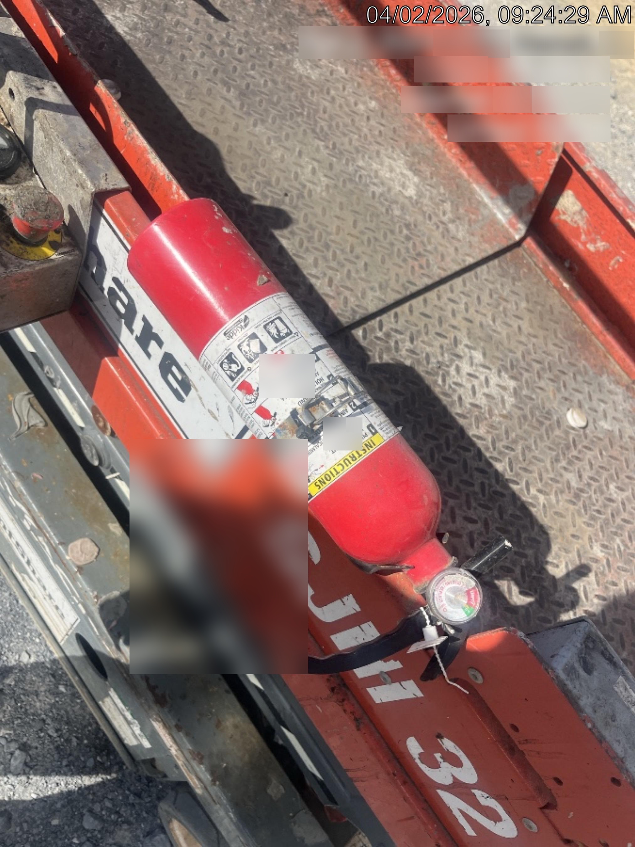 2019 SKYJACK SJIII-3219