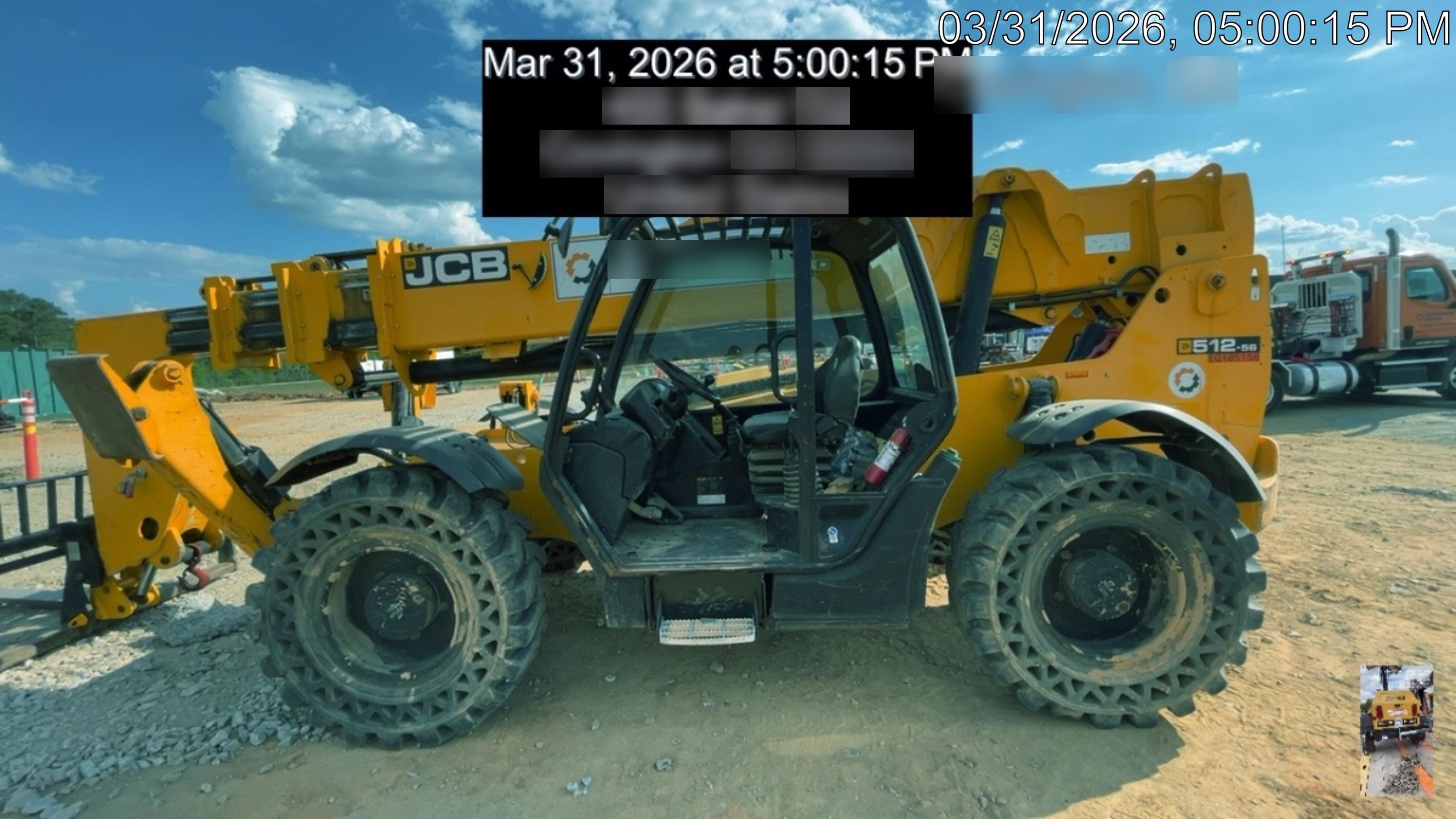 2020 JCB 512-56