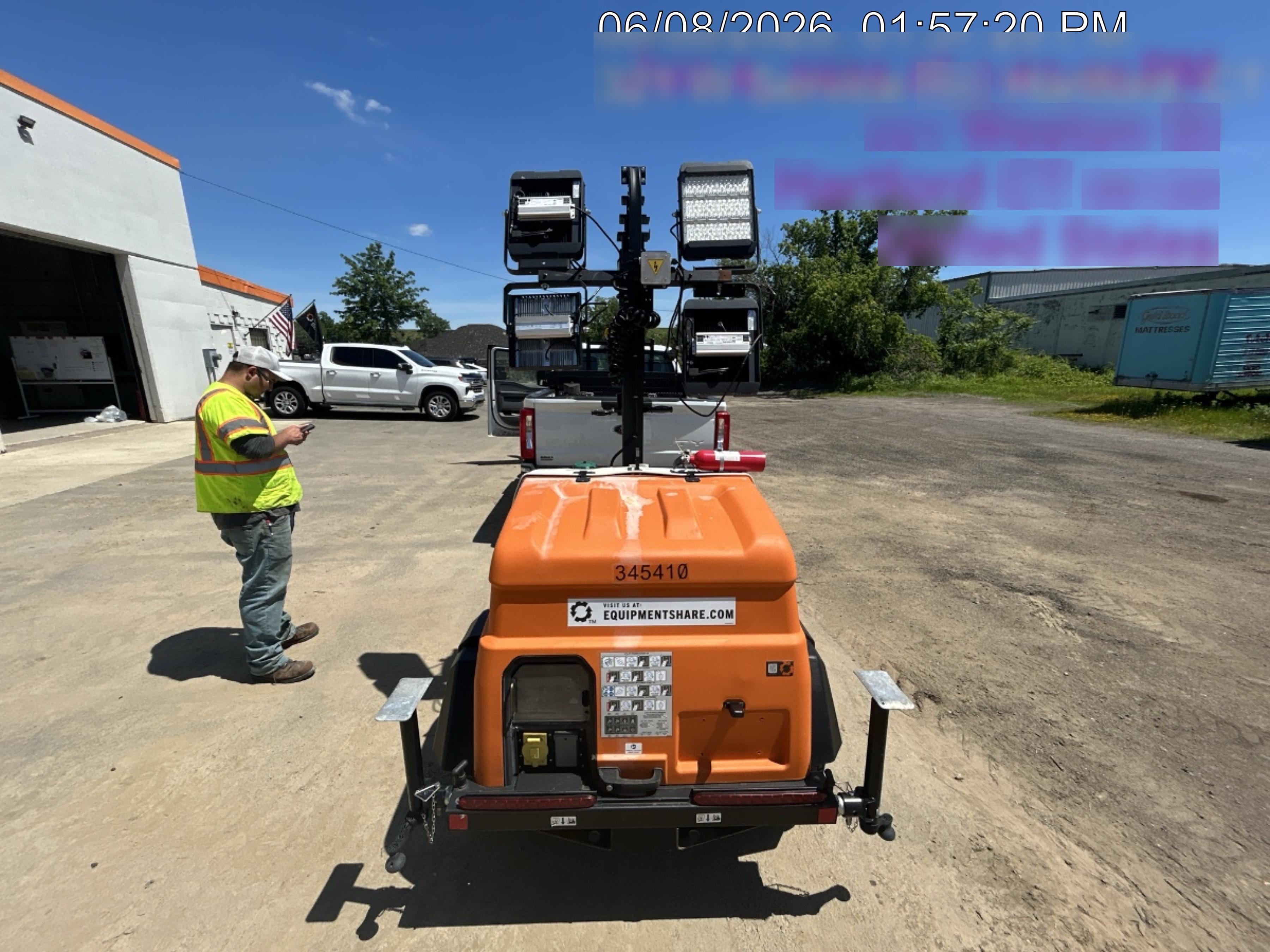 2023 GENERAC MLT2