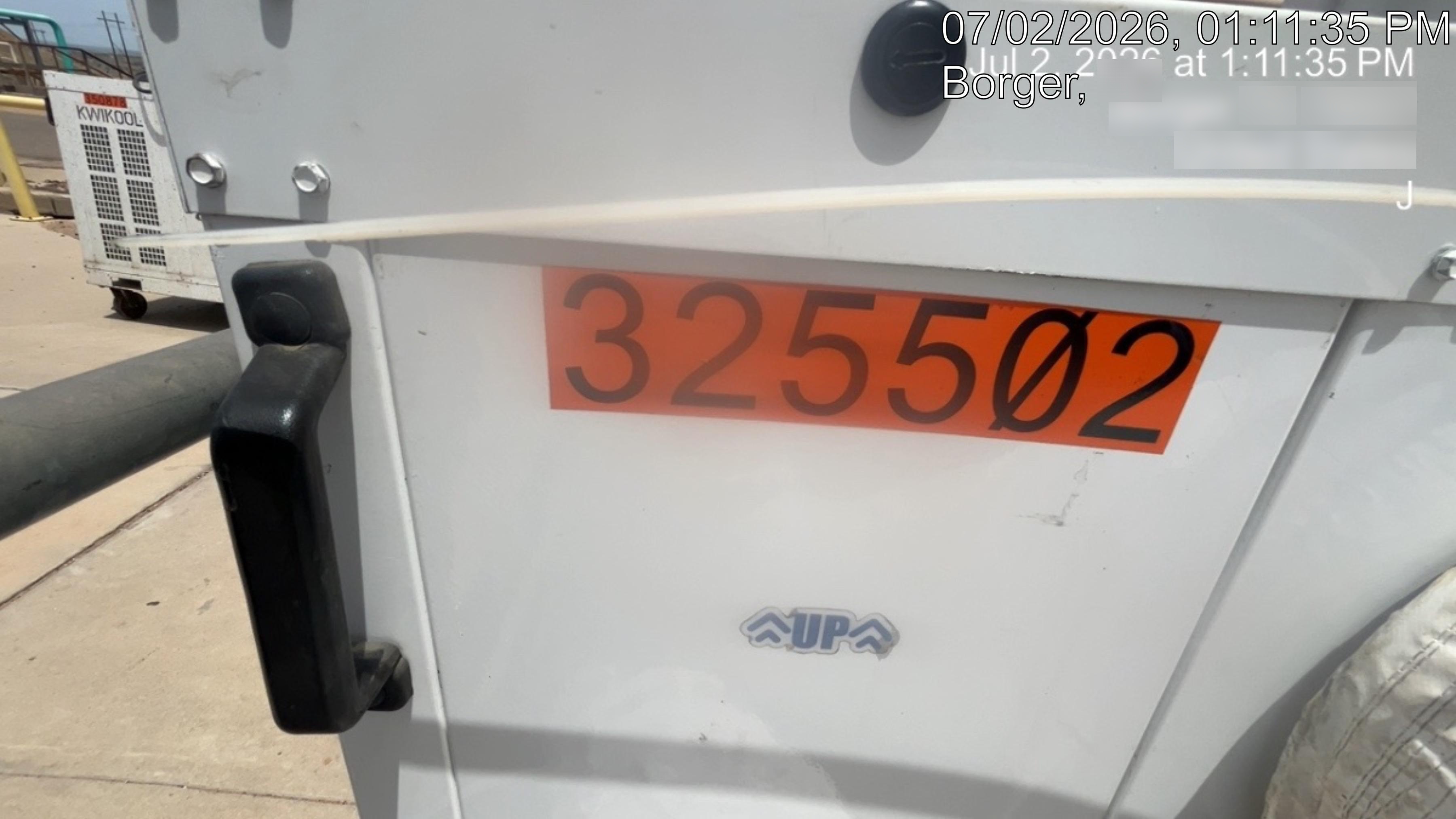 2023 KWIKOOL KPO5-43H