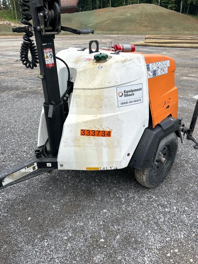 2023 GENERAC MLT2