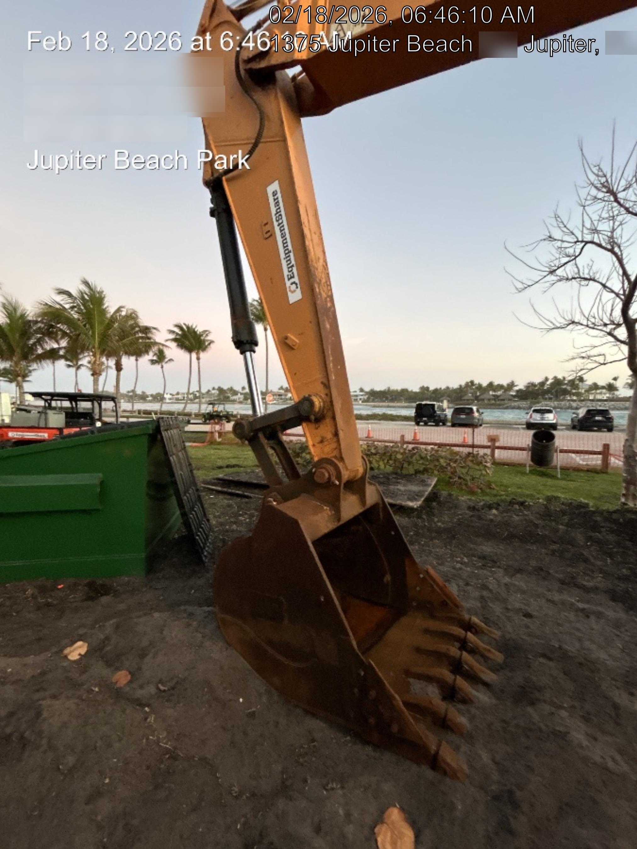 2018 WERK-BRAU 48" HD Bucket - Werk-Brau