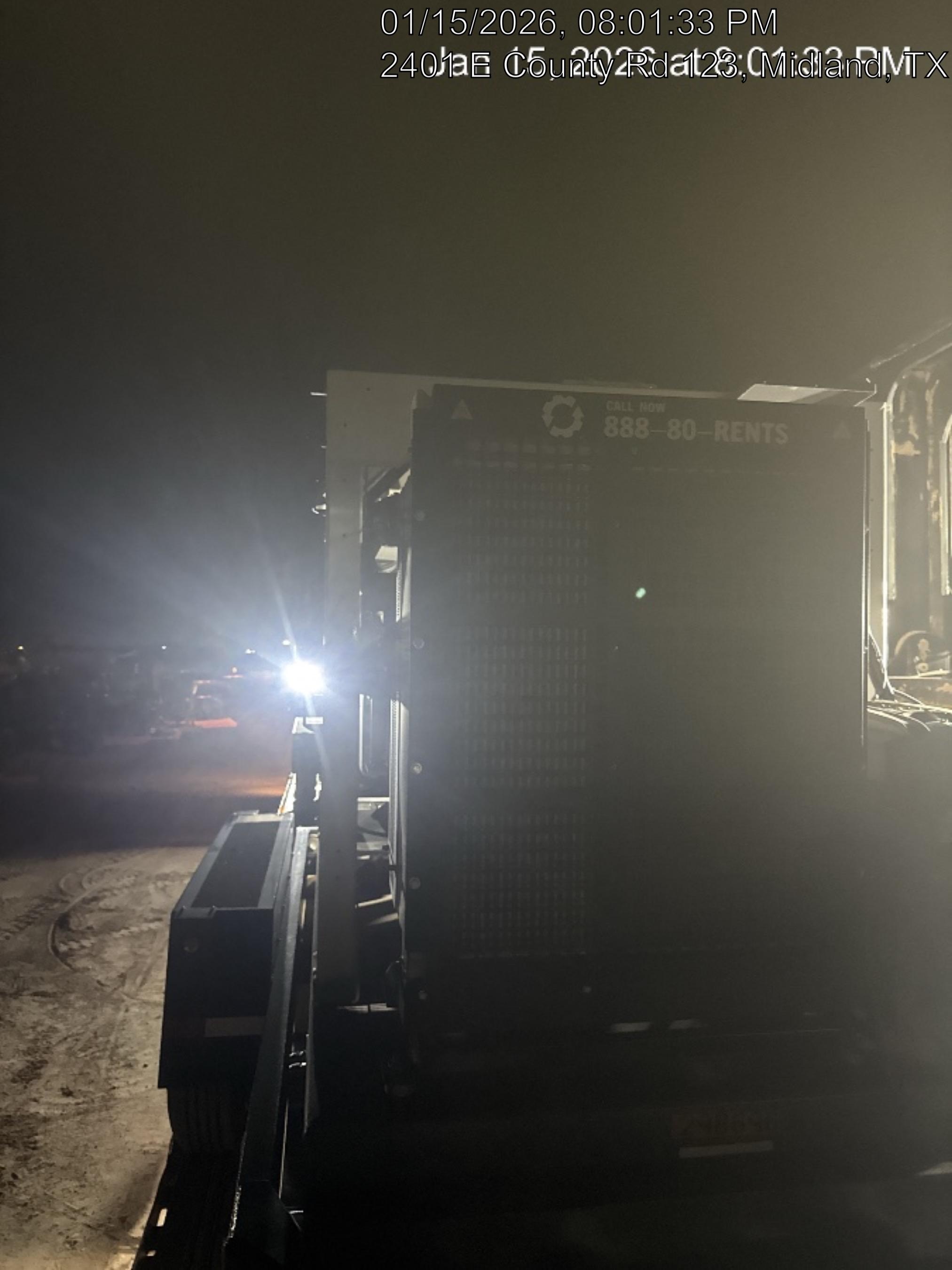 2023 ATLAS COPCO PAC H108 SD