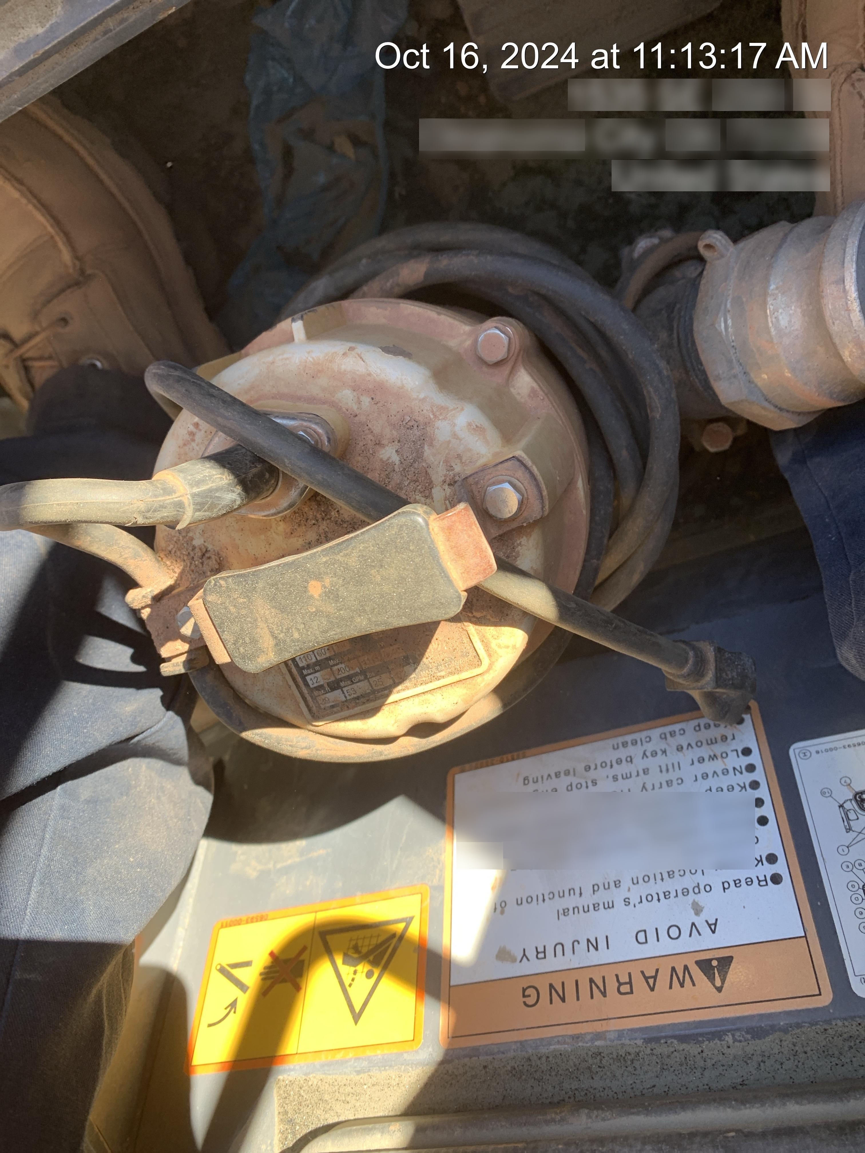2021 WACKER NEUSON PST2